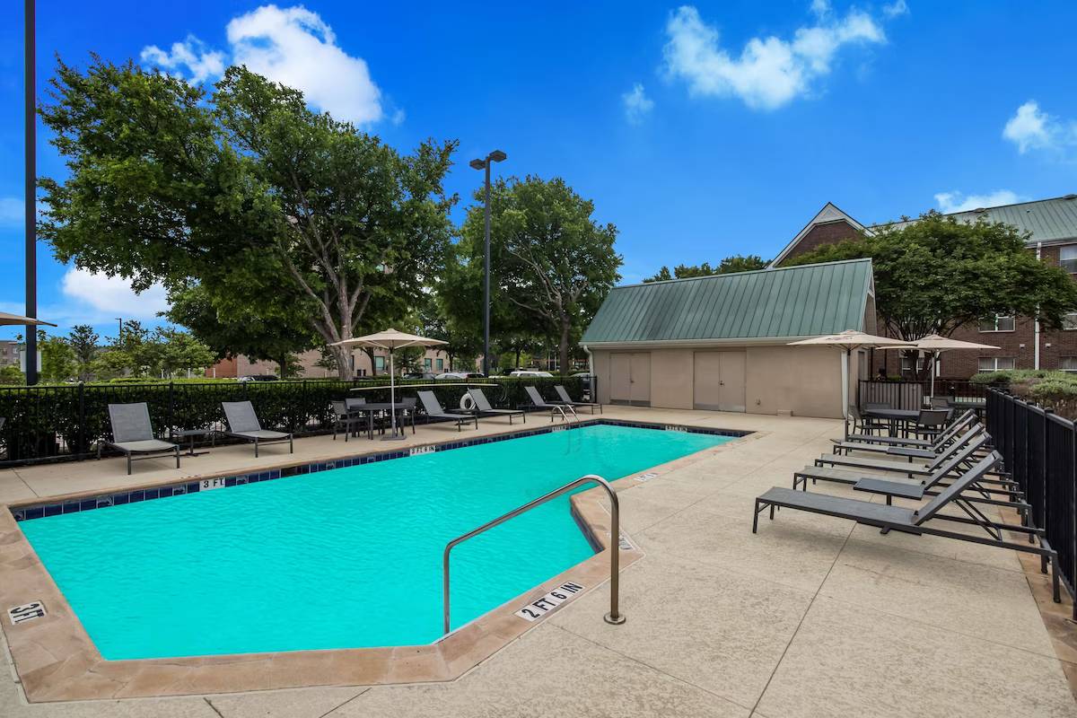 Sonesta ES Suites Dallas Richardson