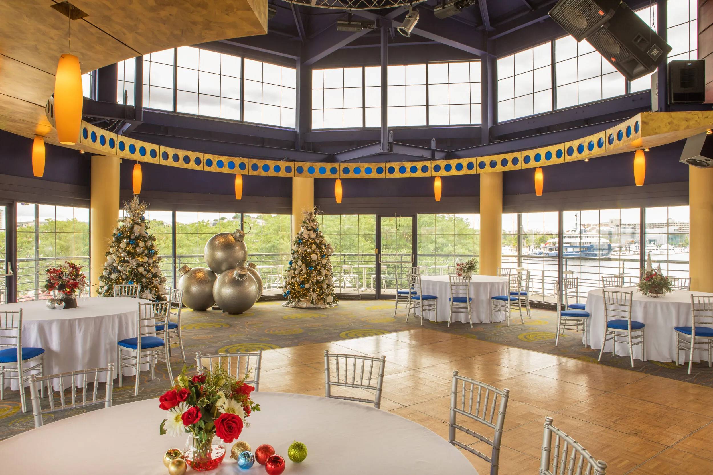 Pier 5 Hotel Baltimore