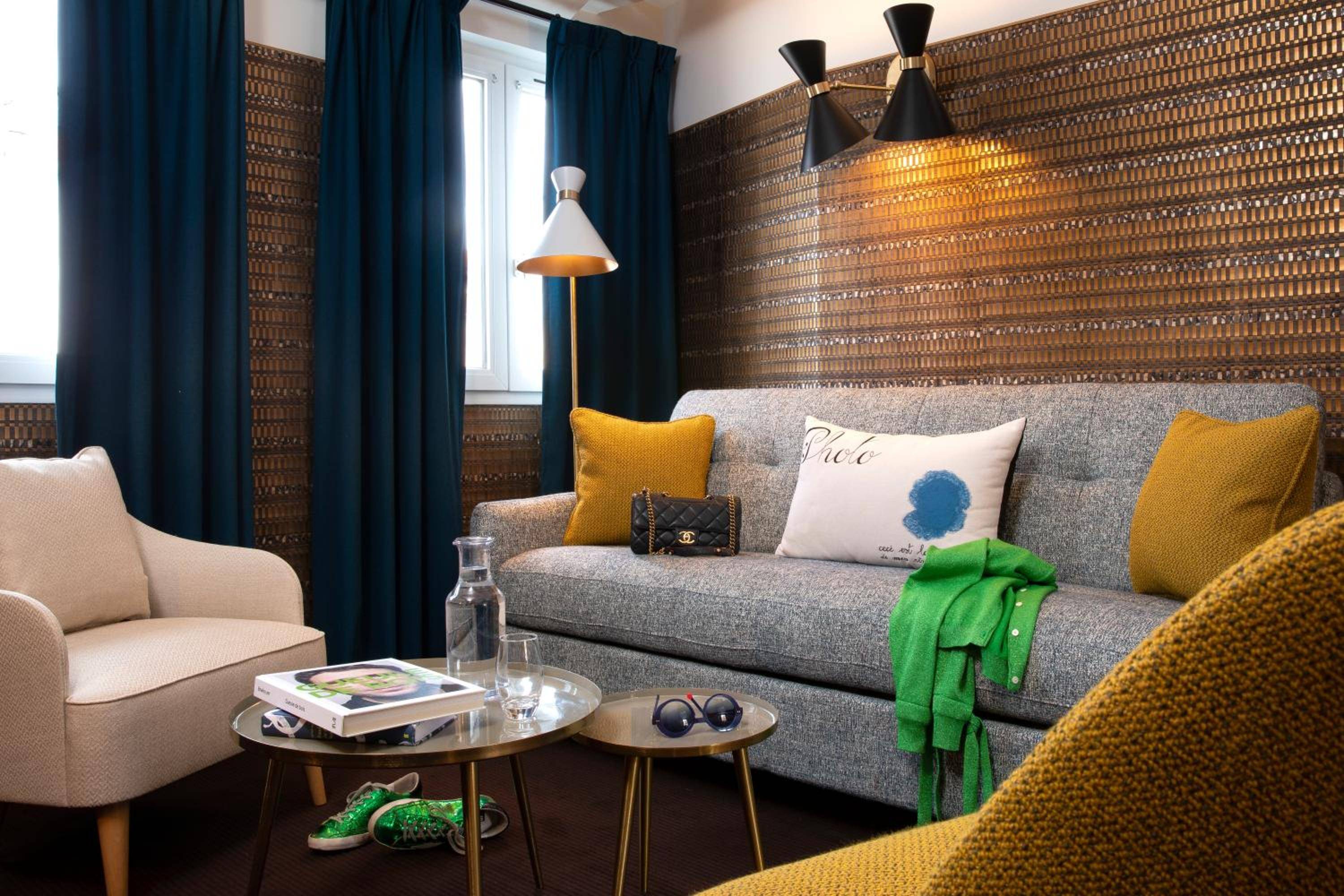 Hôtel Artus