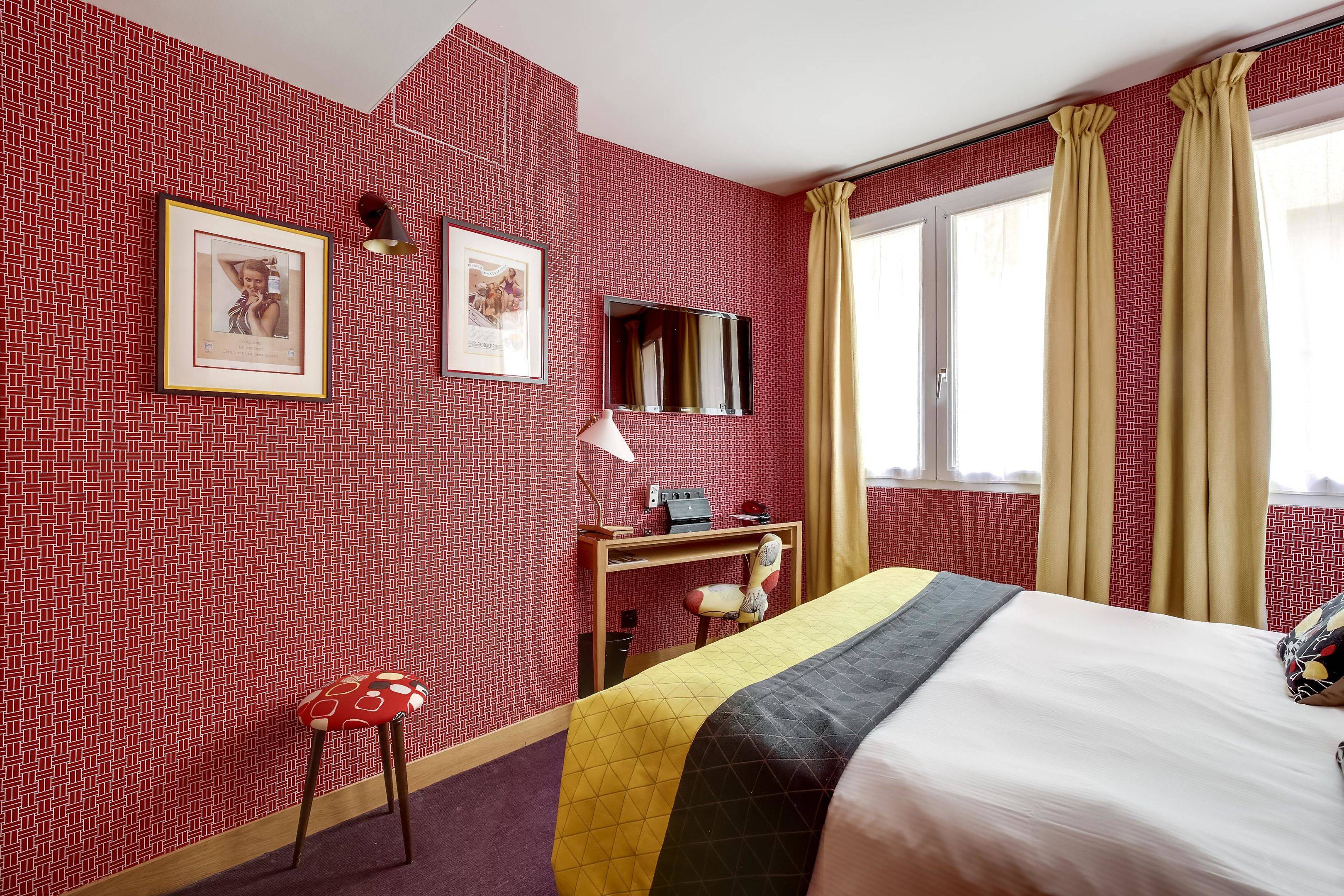 Hôtel Artus