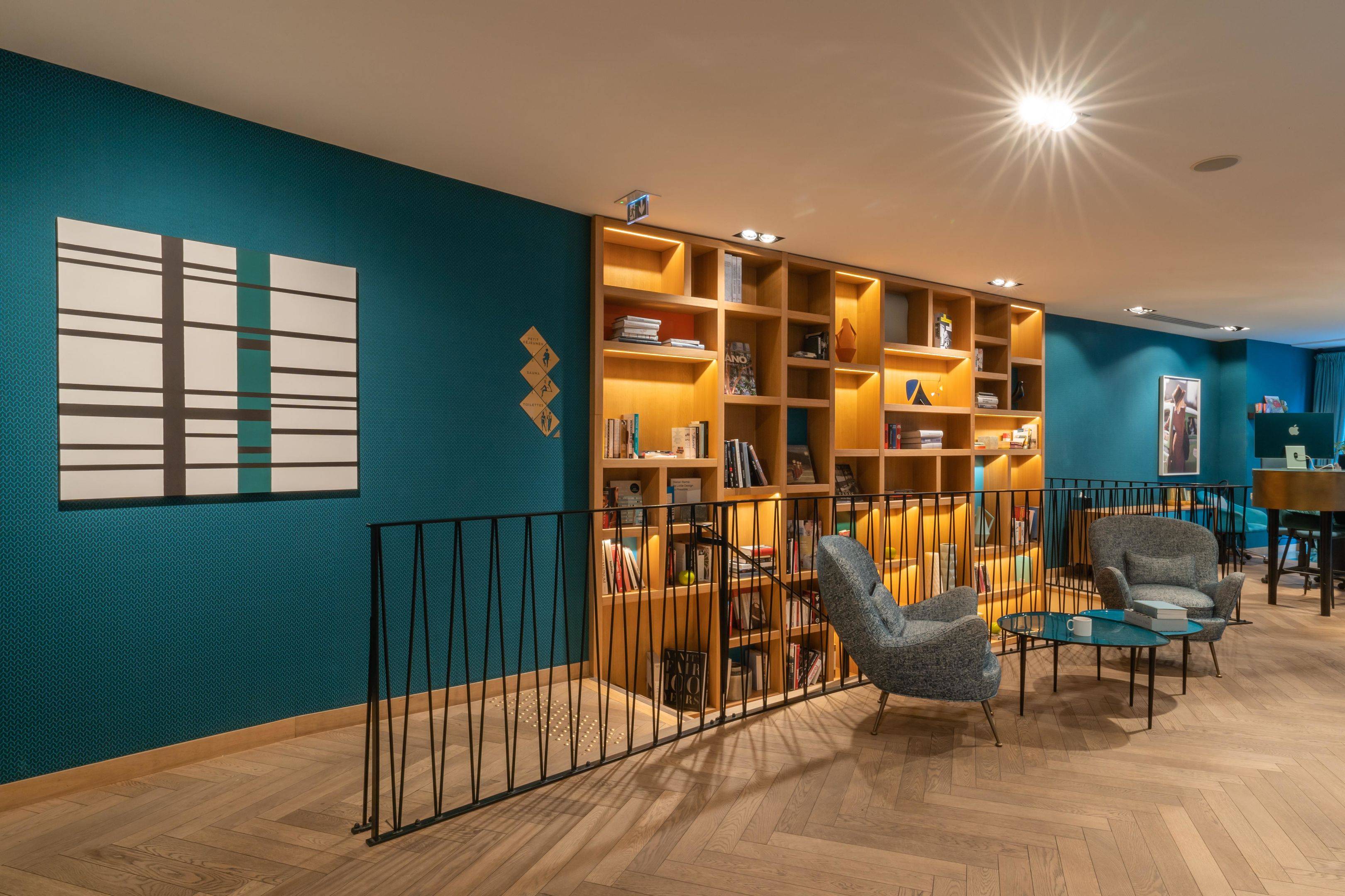 Hôtel Artus
