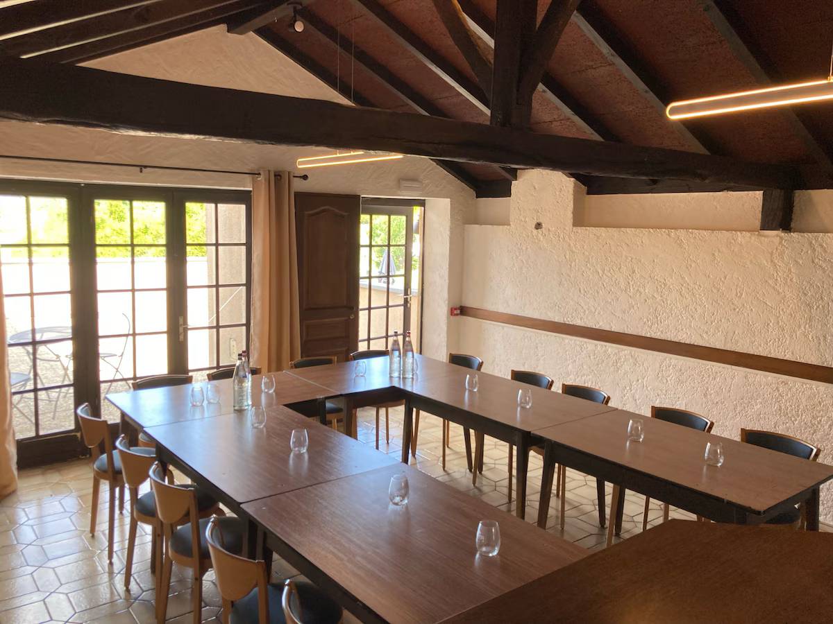 Relais Manderen