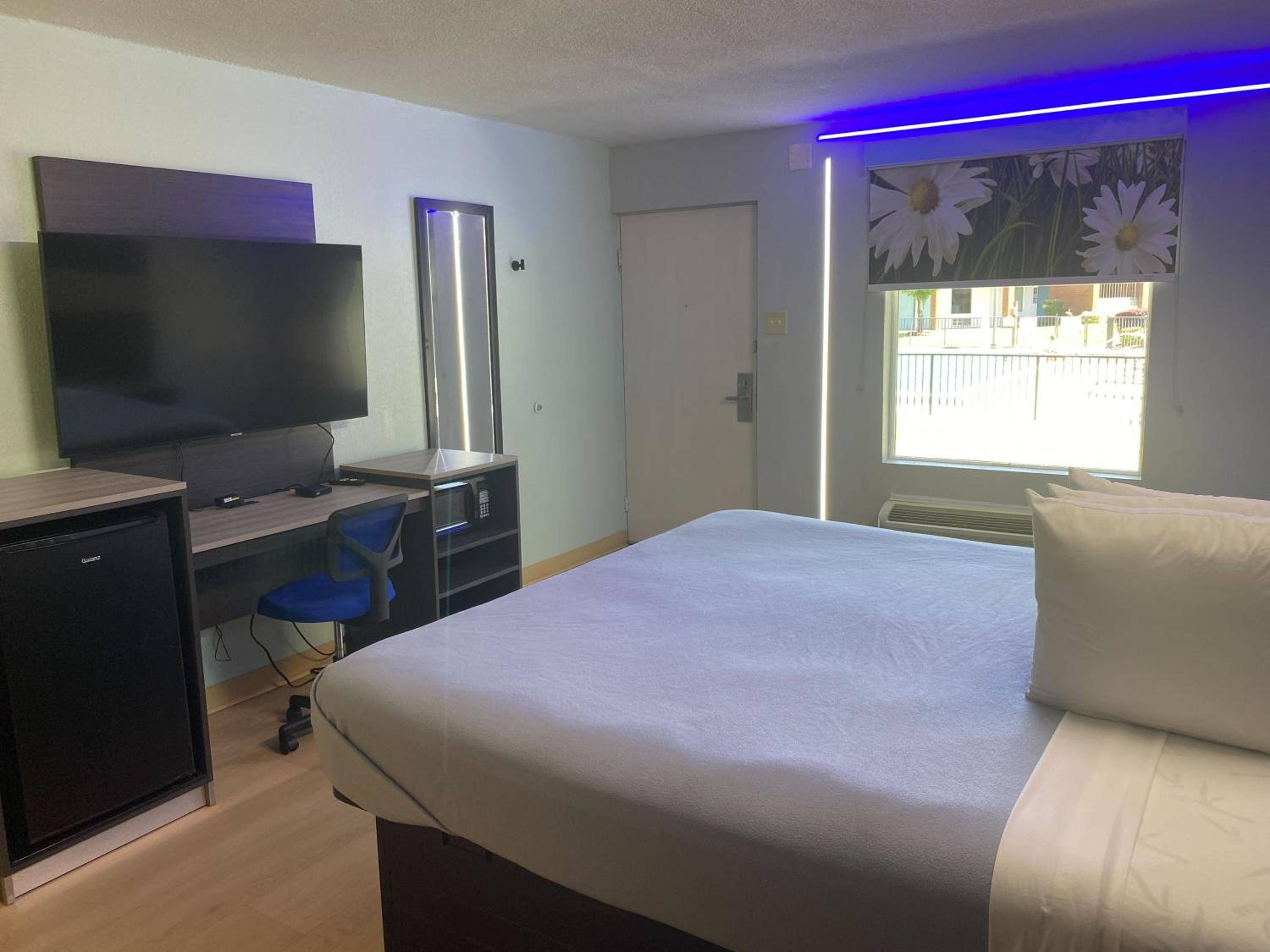 Rest and Relax Inn