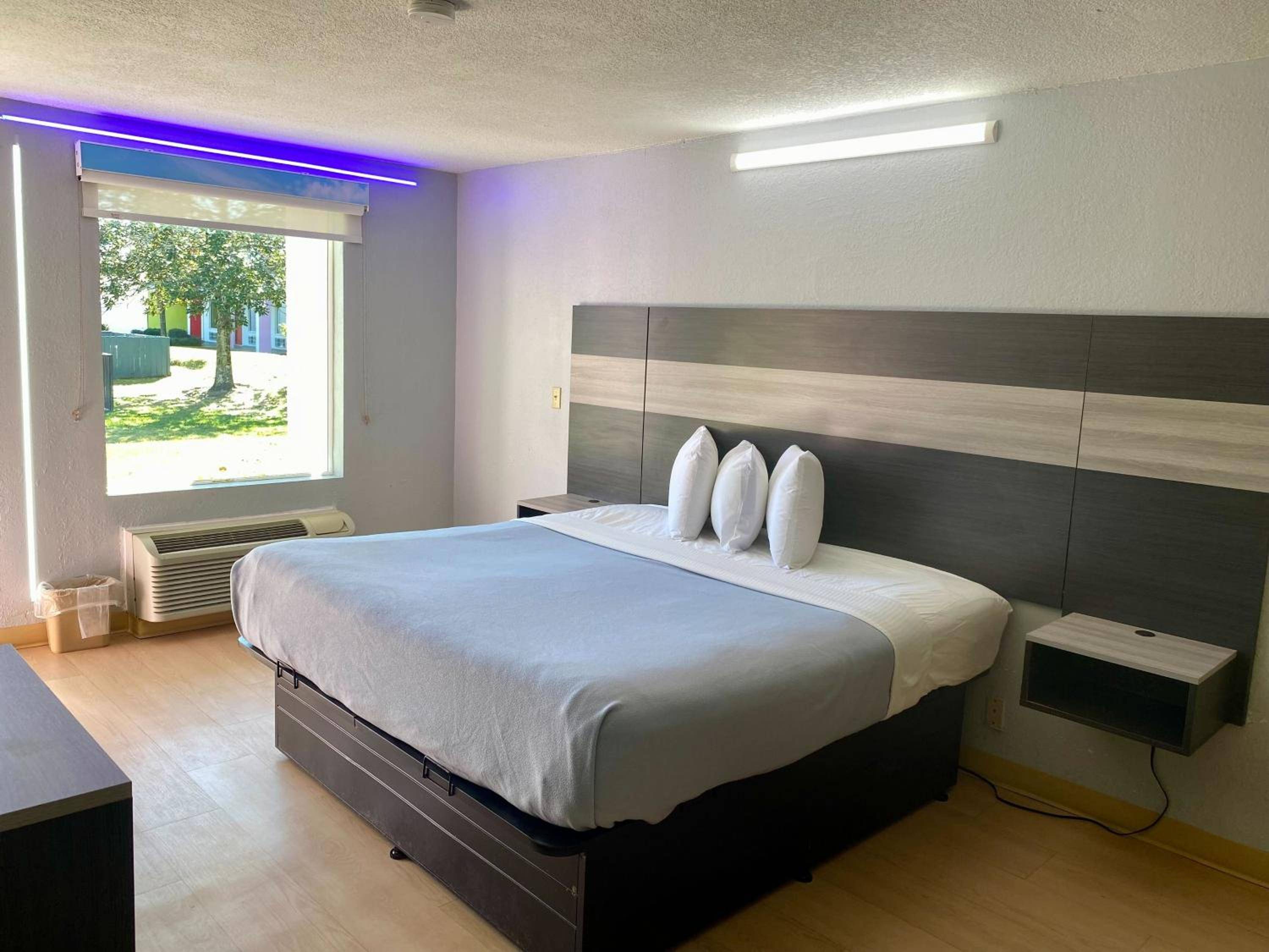 Rest and Relax Inn