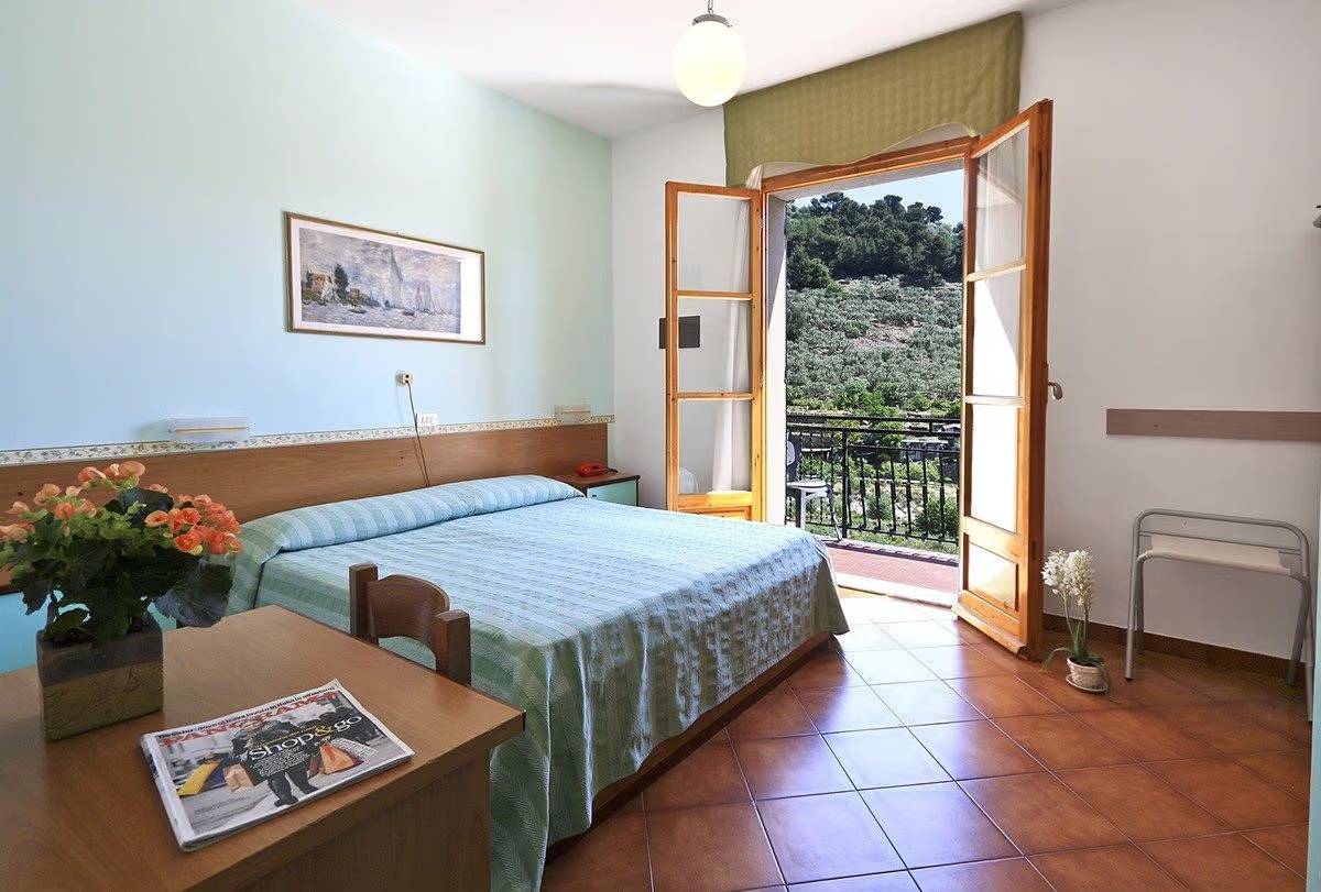 Albergo Ristorante San Matteo