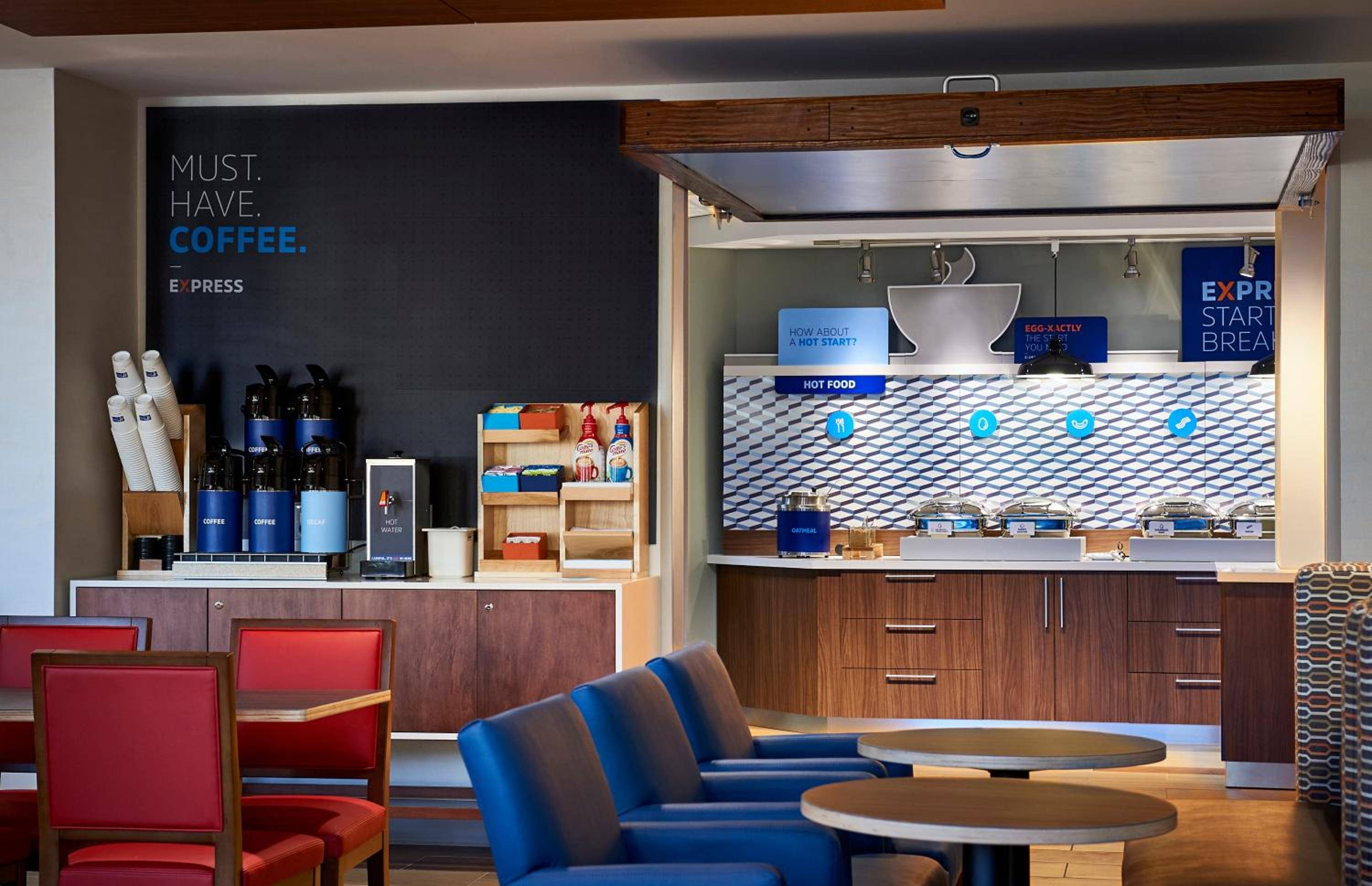 Holiday Inn Express - Oak Grove par IHG