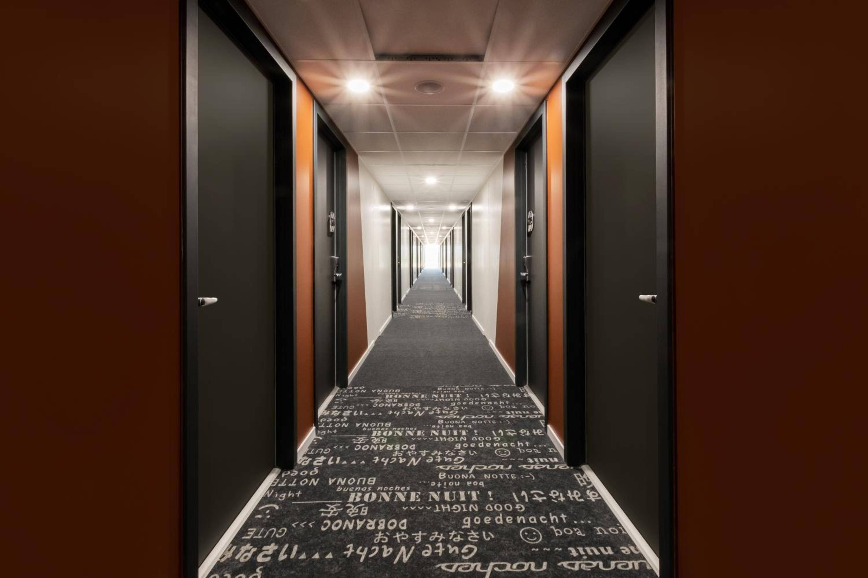 B&B HOTEL Nyon