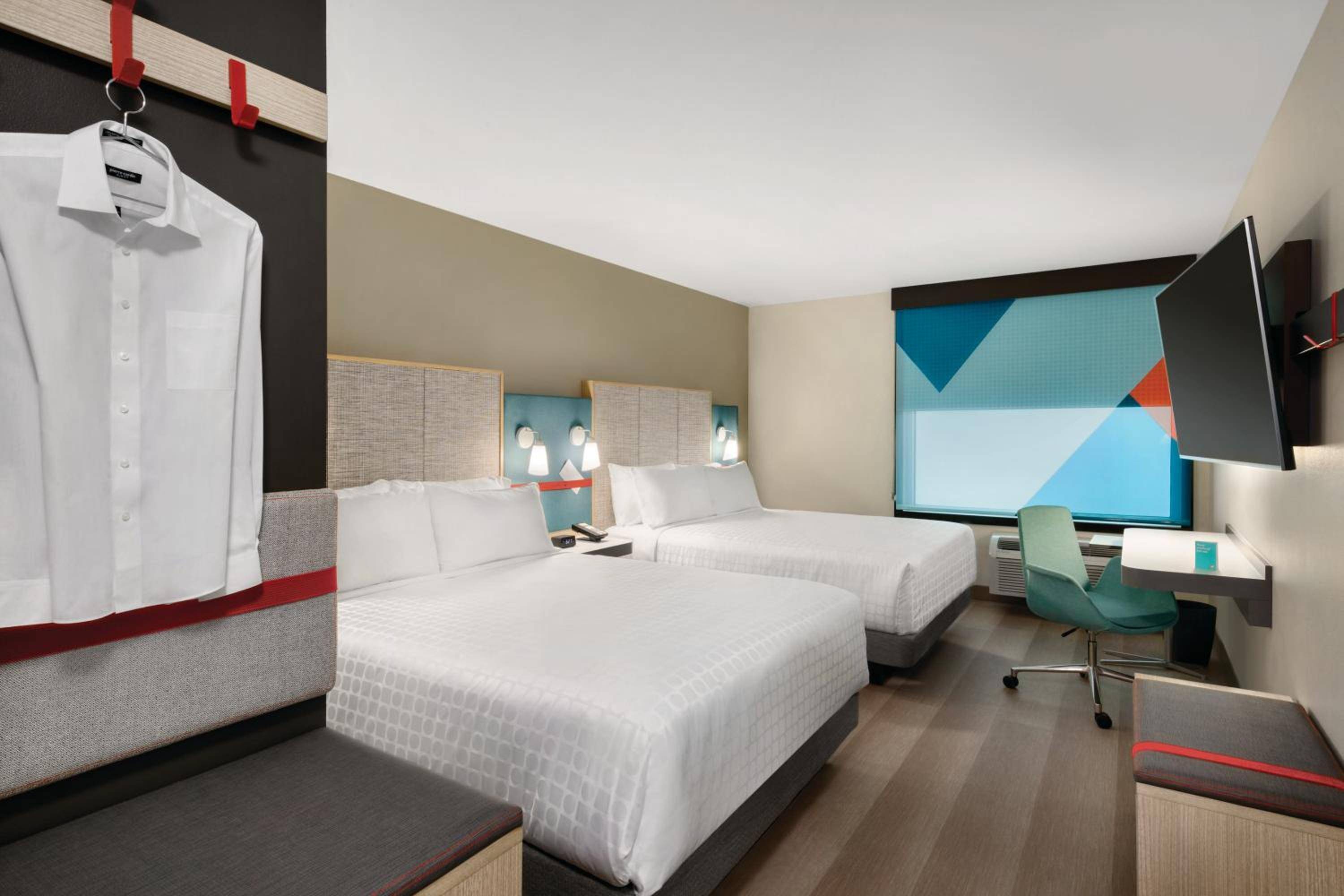 Avid Hotel Cedar Rapids South - Arpt Area by IHG