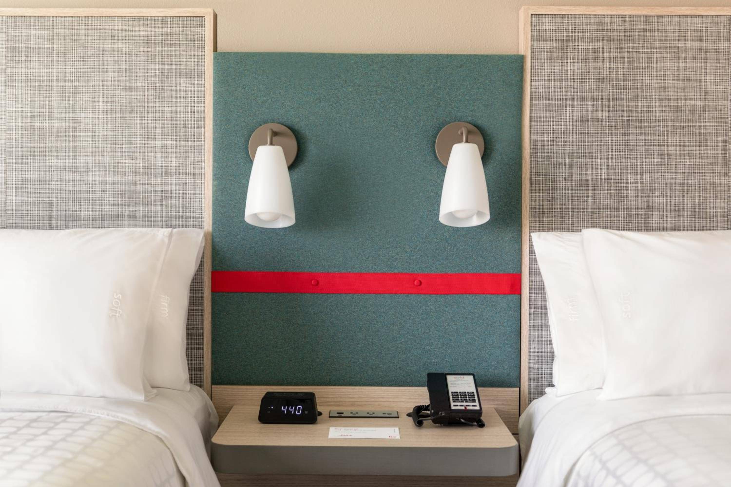 Avid Hotel Cedar Rapids South - Arpt Area by IHG