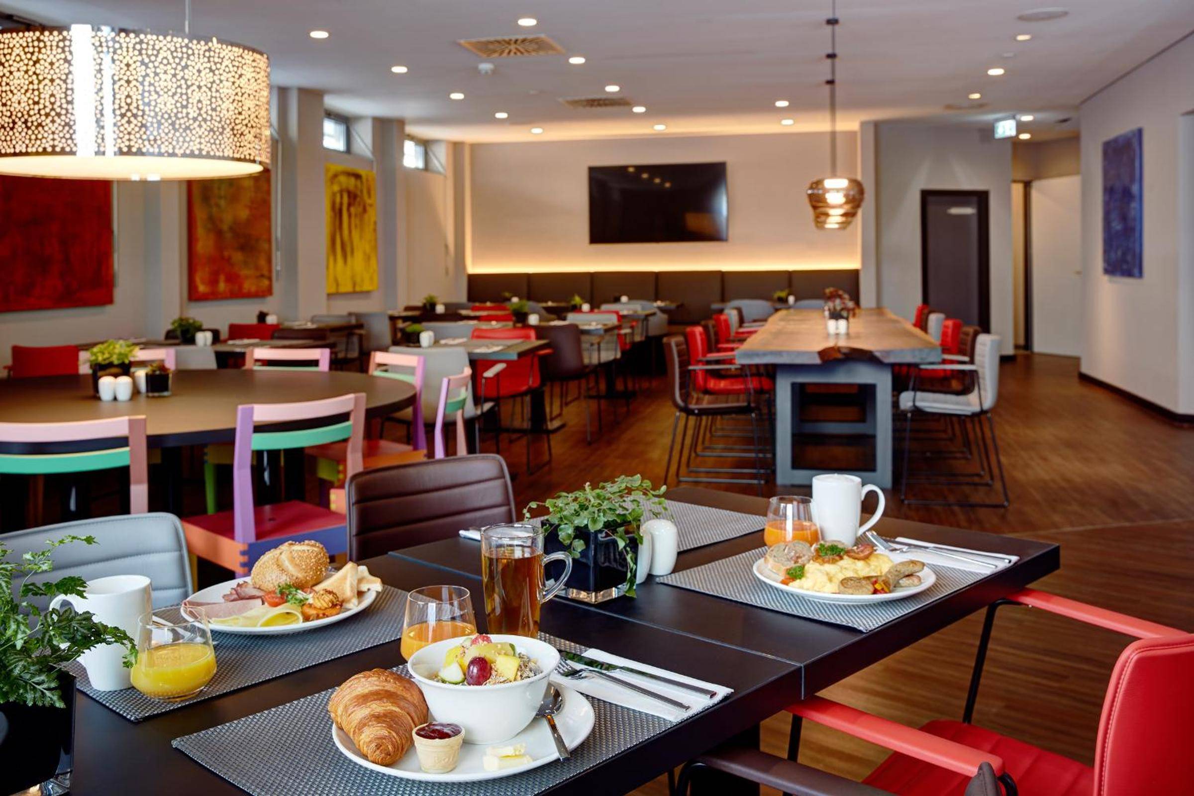 LÉGÈRE HOTEL Wiesbaden-Taunusstein