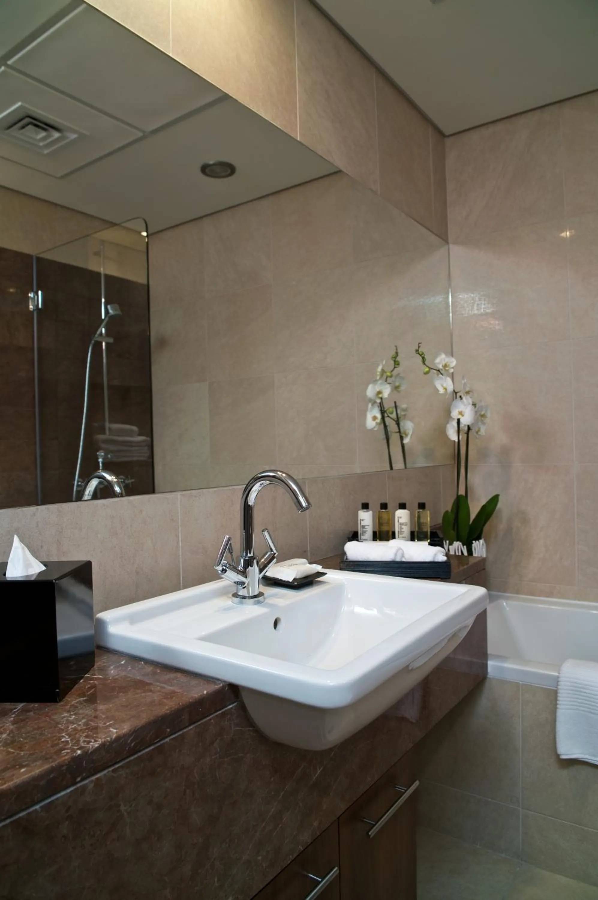 Fraser Suites Doha