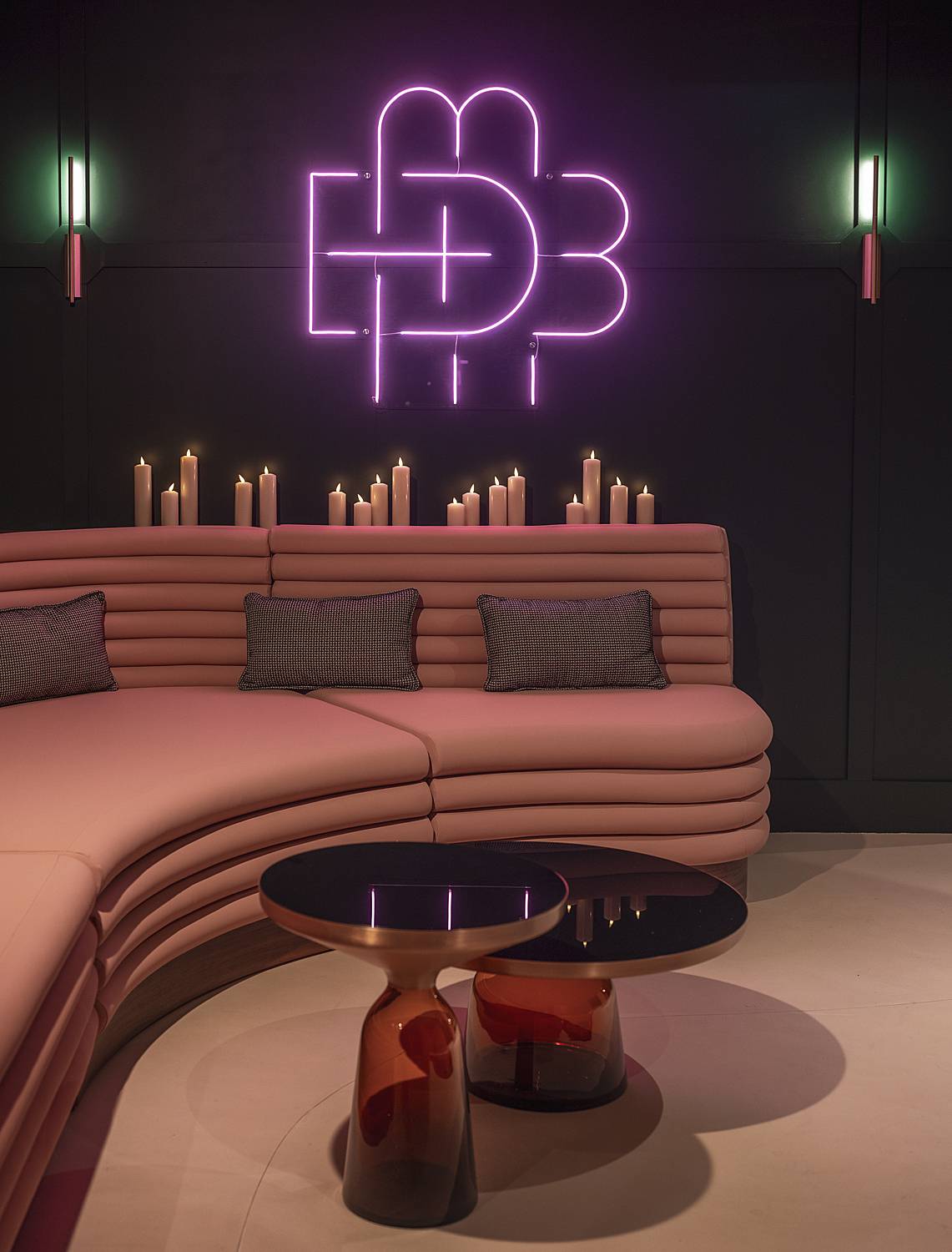 Boudoir des Muses