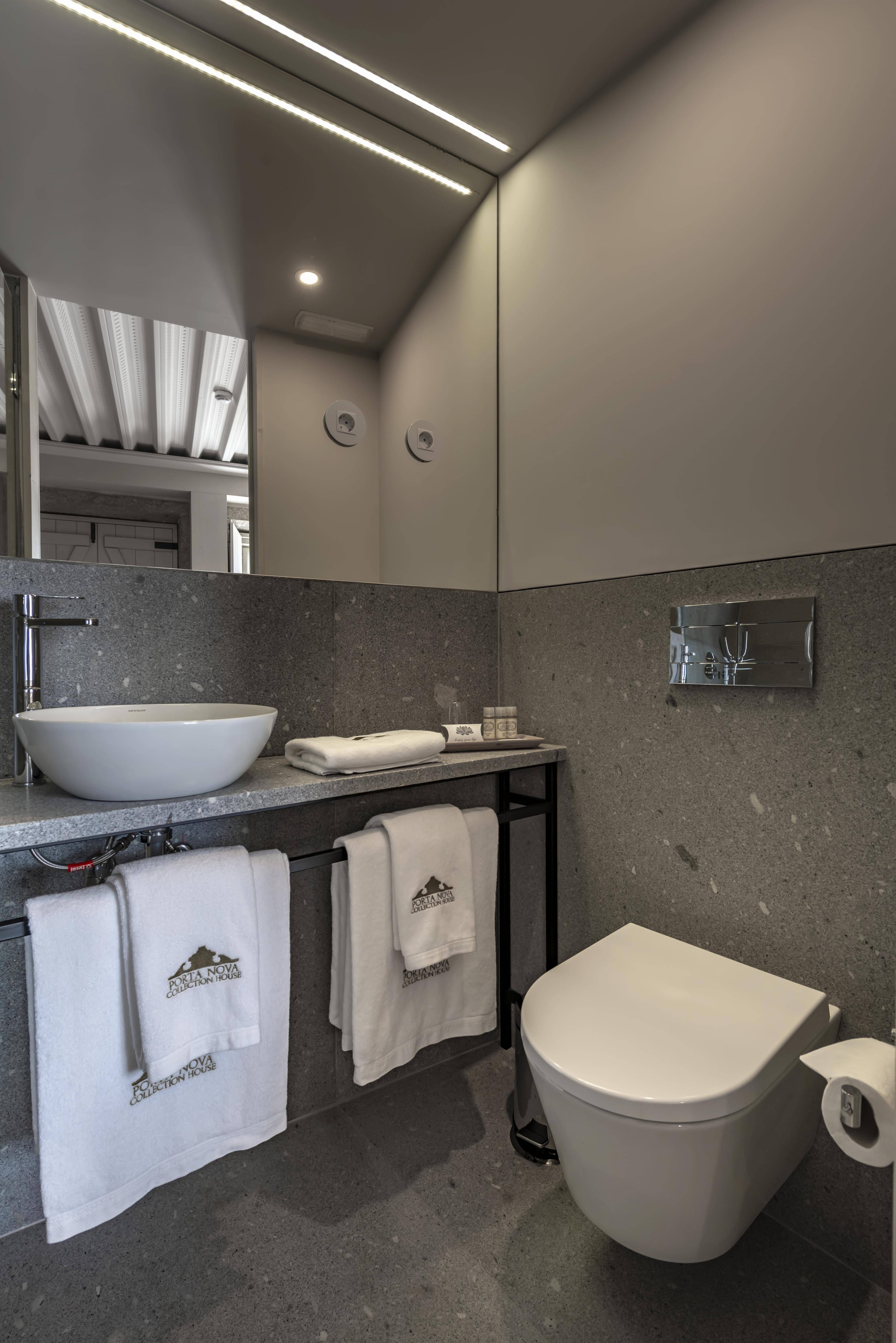 Porta Nova Collection House