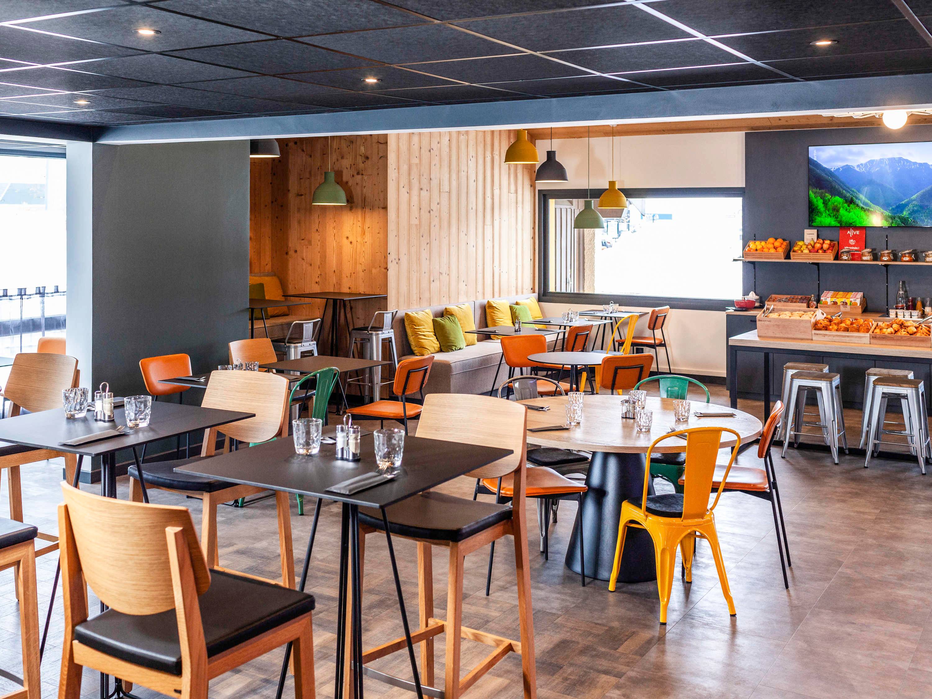 ibis Pontarlier