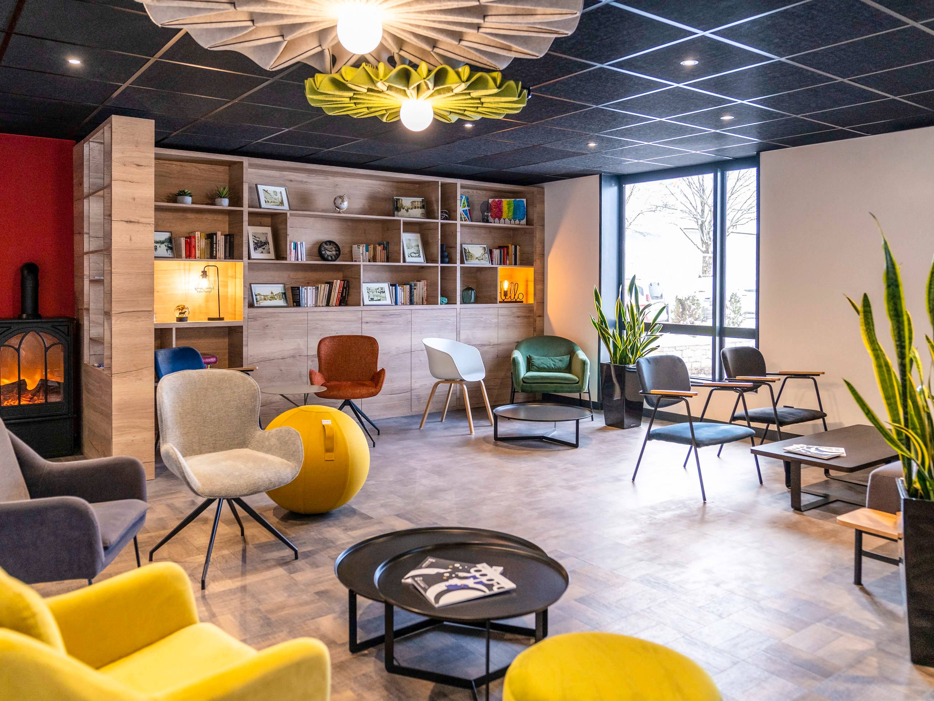 ibis Pontarlier