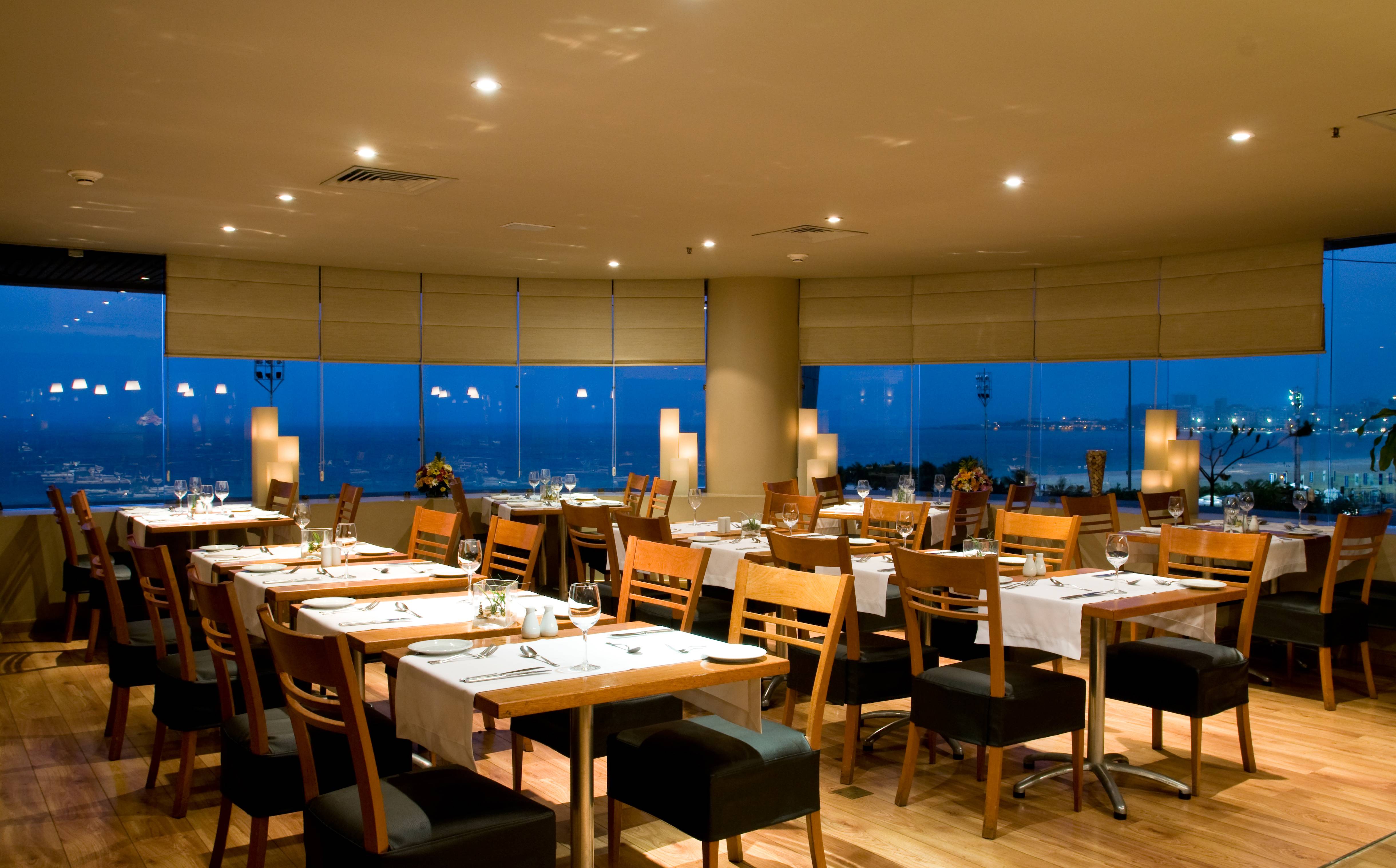 Porto Bay Rio Internacional