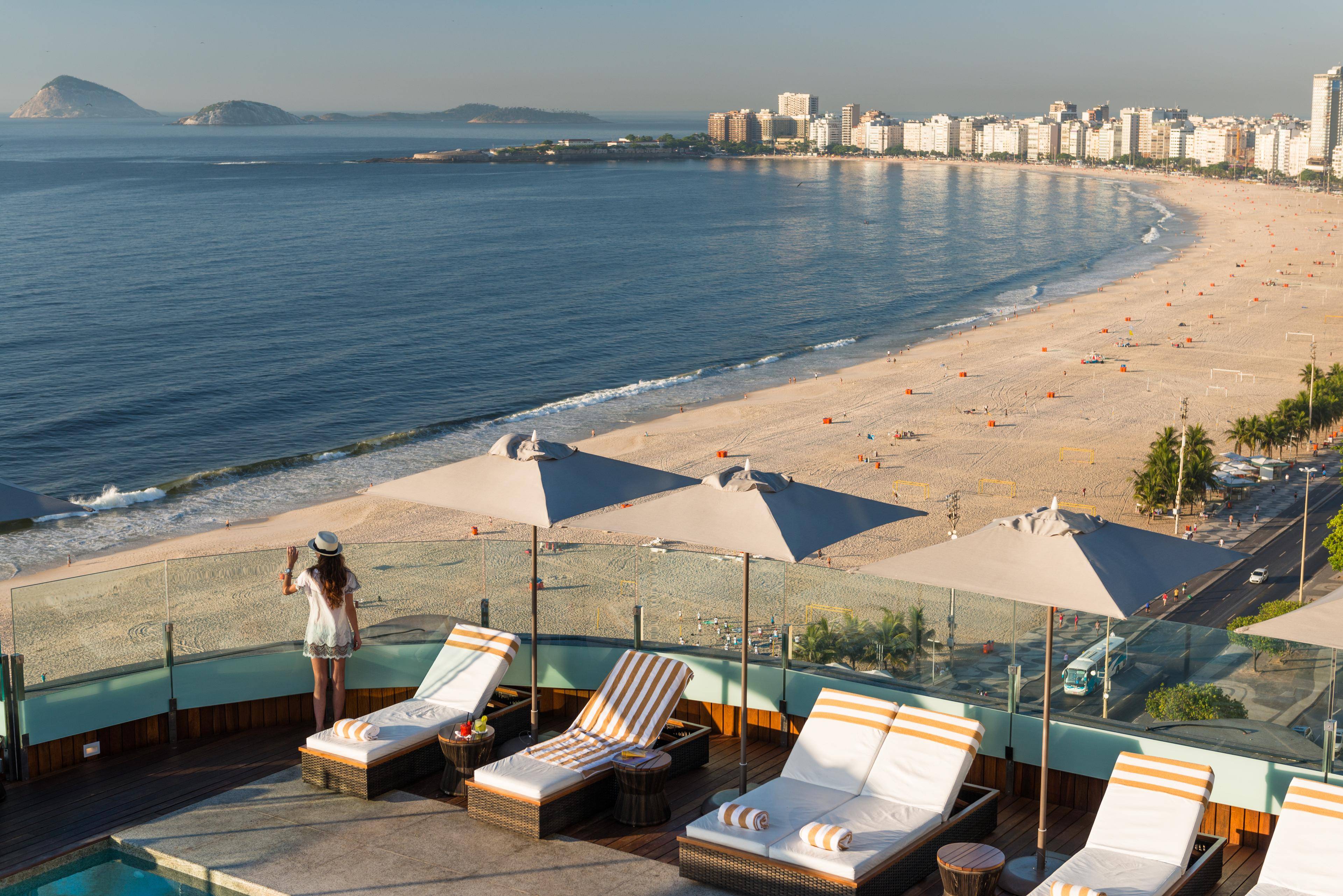Porto Bay Rio Internacional