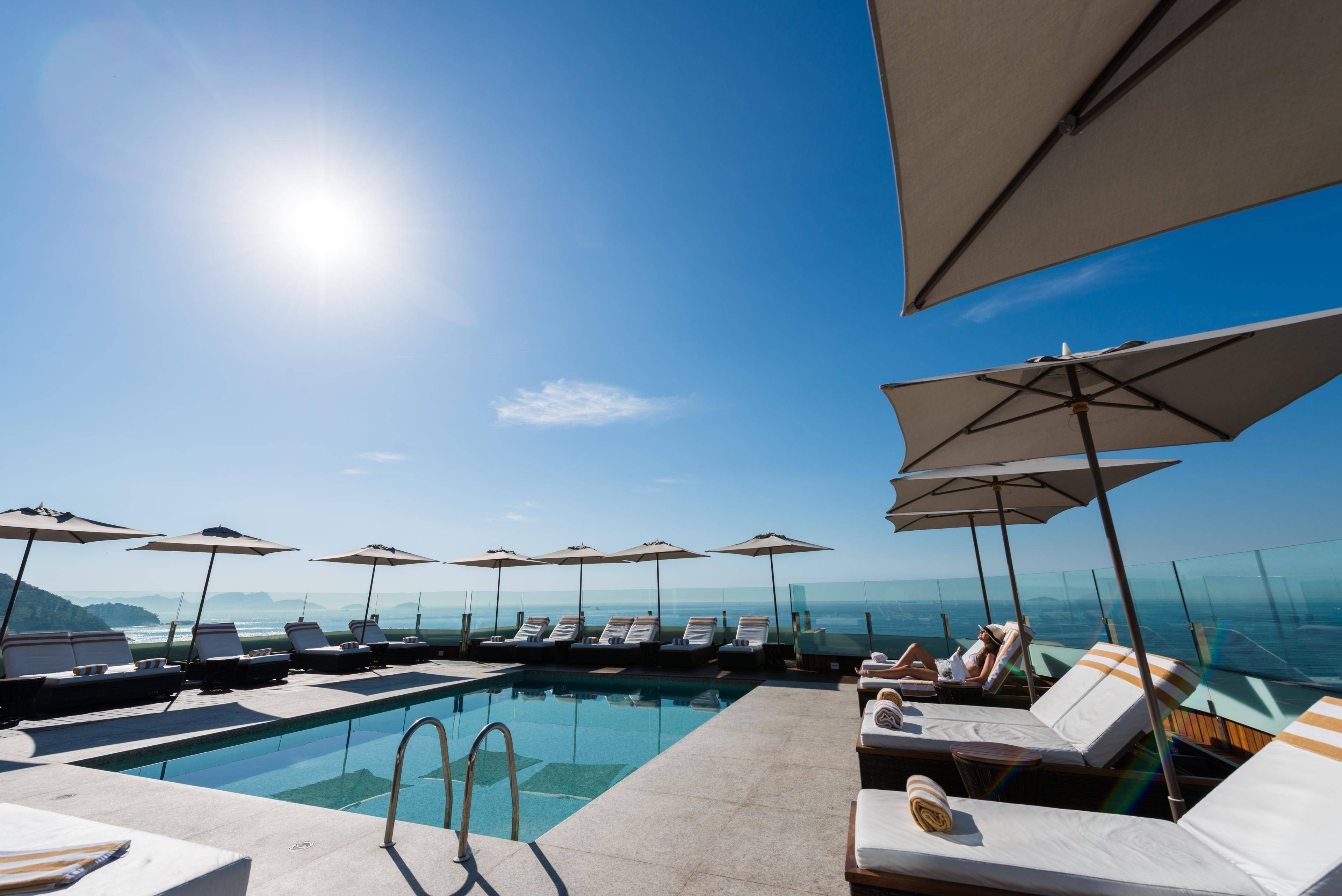 Porto Bay Rio Internacional