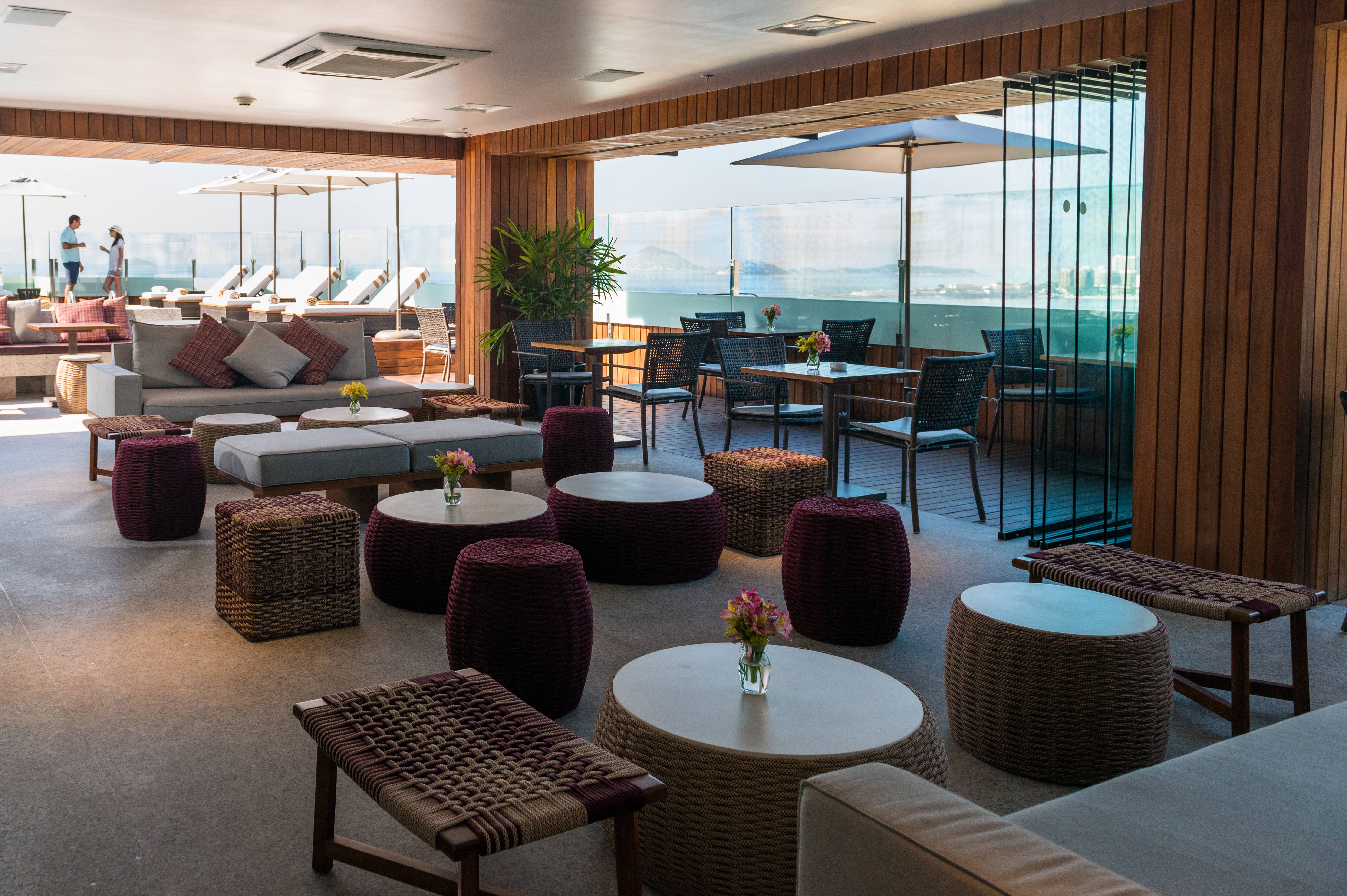 Porto Bay Rio Internacional