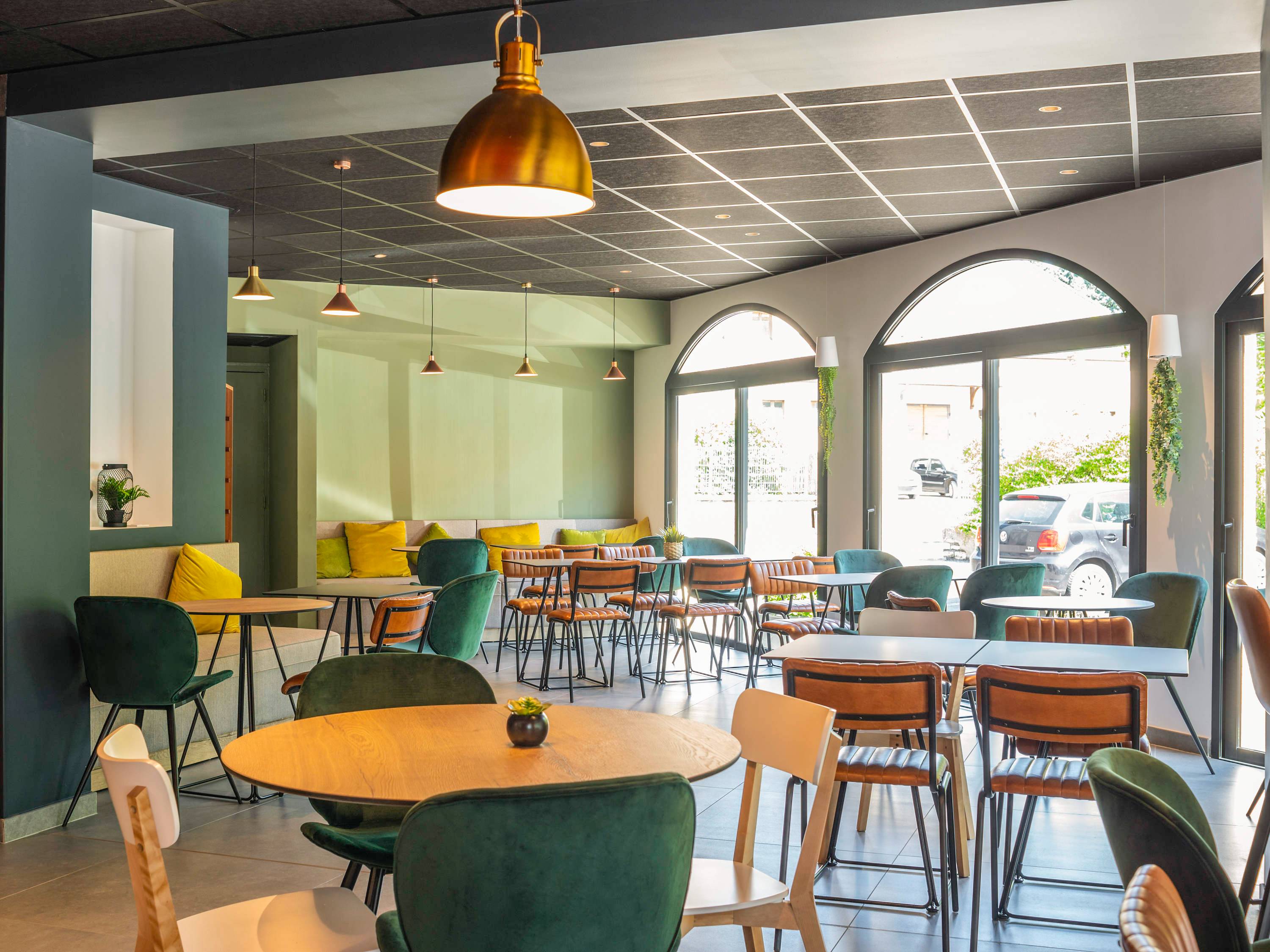 ibis Beaune Centre