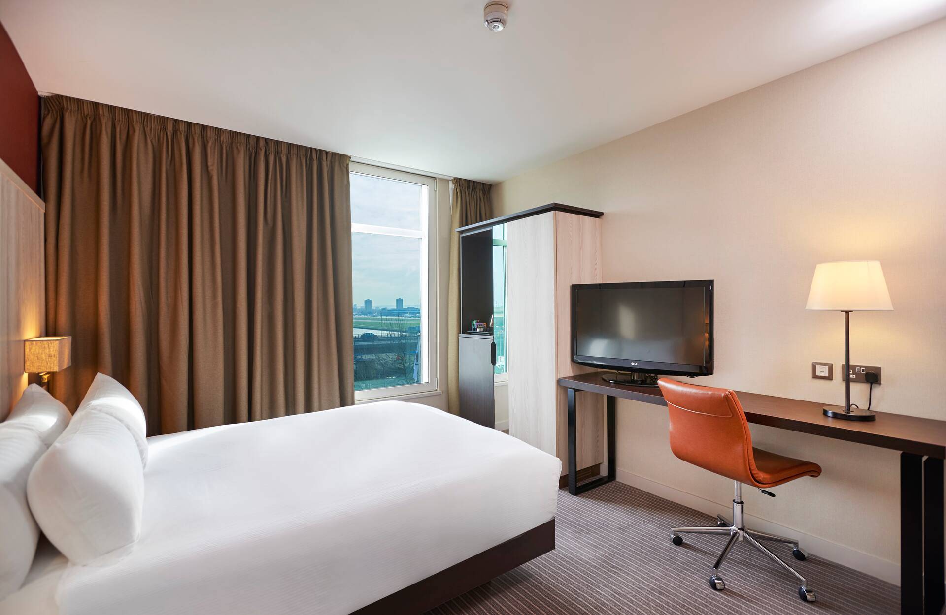 DoubleTree by Hilton London ExCeL