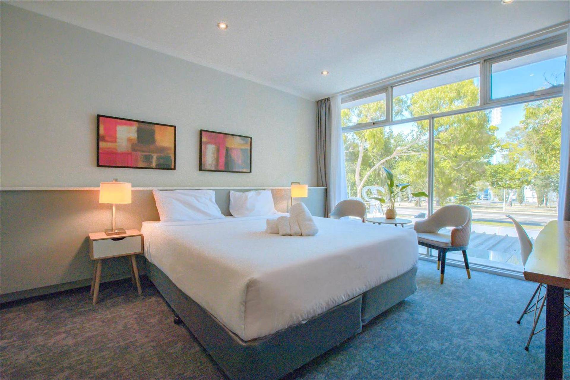 The Parkmore Hotel