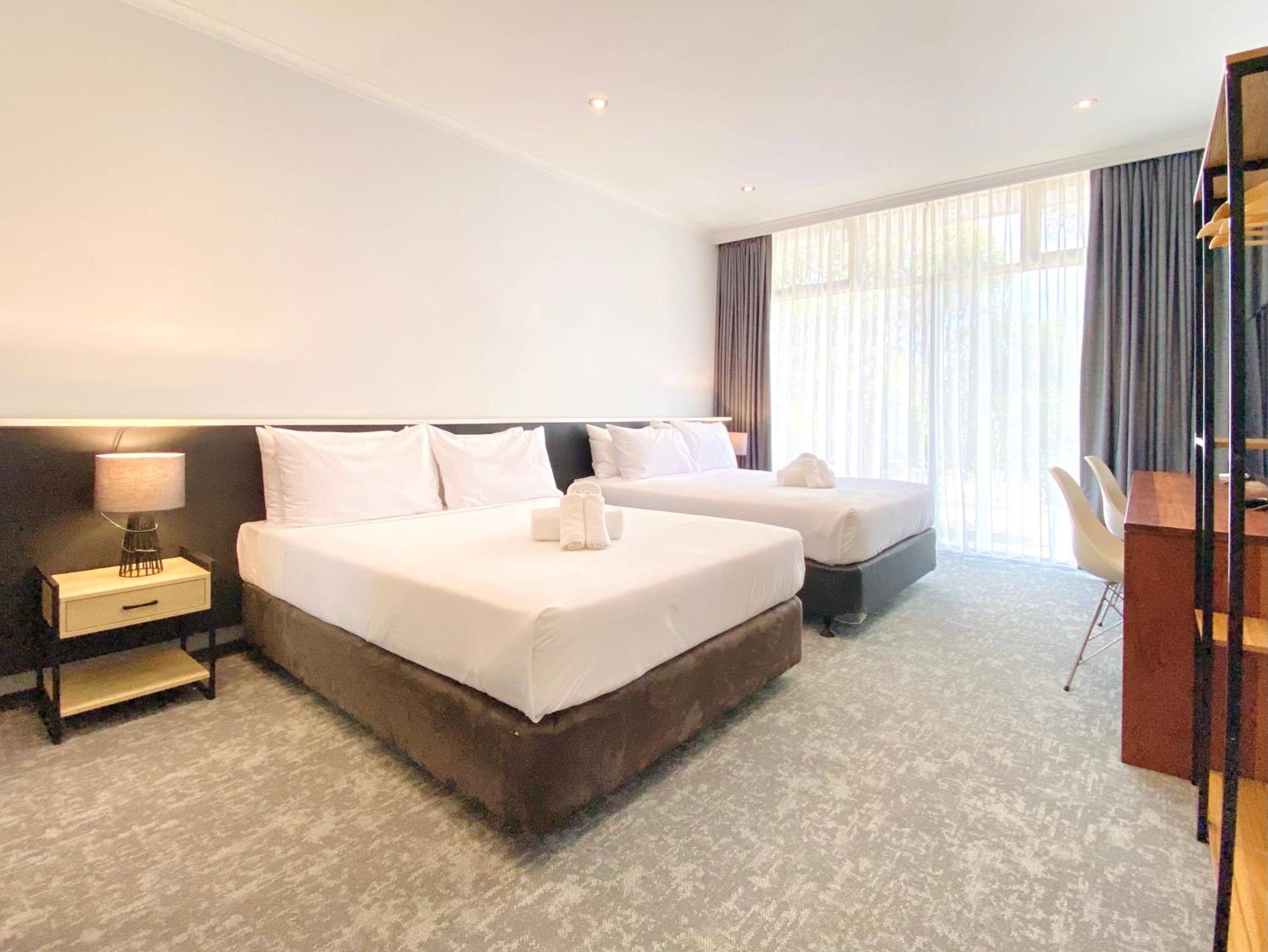 The Parkmore Hotel