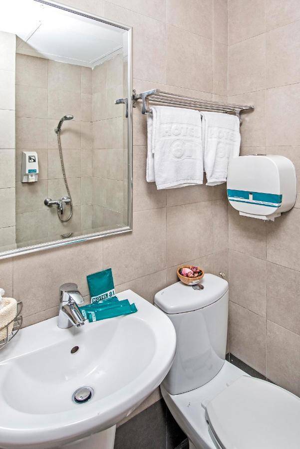 Hotel 81 Balestier