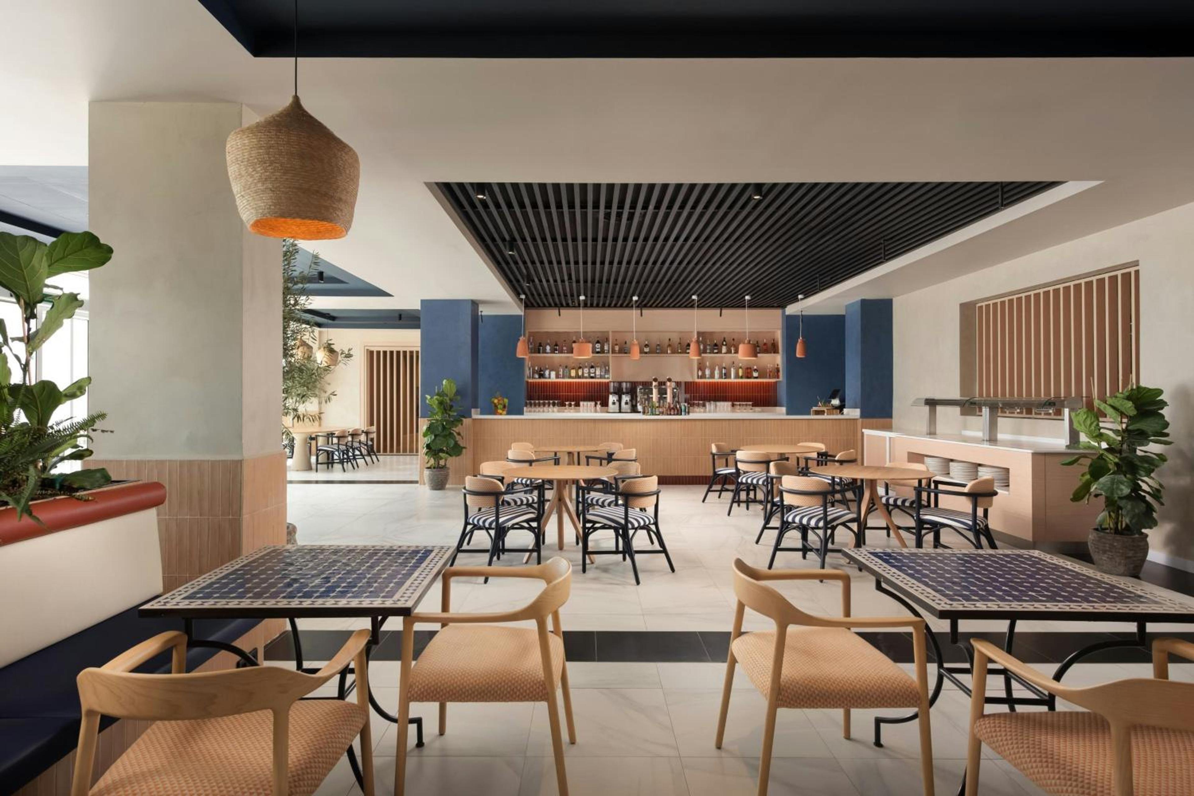 Four Points by Sheraton Costa Blanca Resort