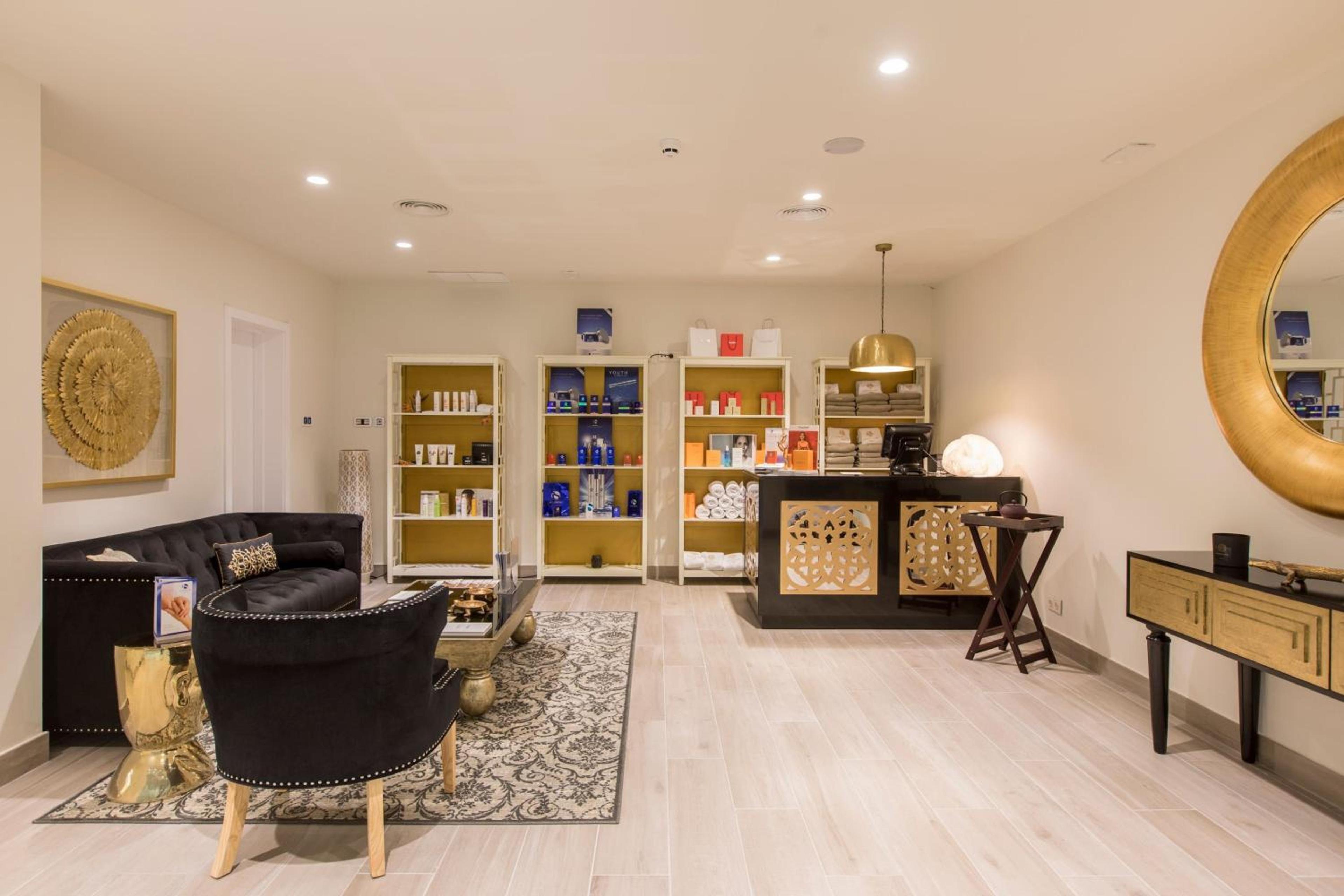 Four Points by Sheraton Costa Blanca Resort