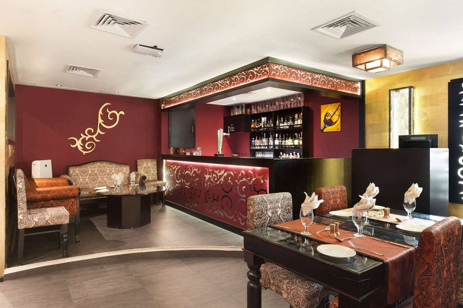 Howard Johnson Bur Dubai
