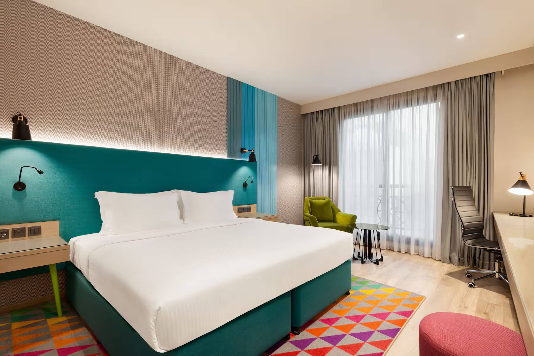 La Quinta by Wyndham Dubai Jumeriah