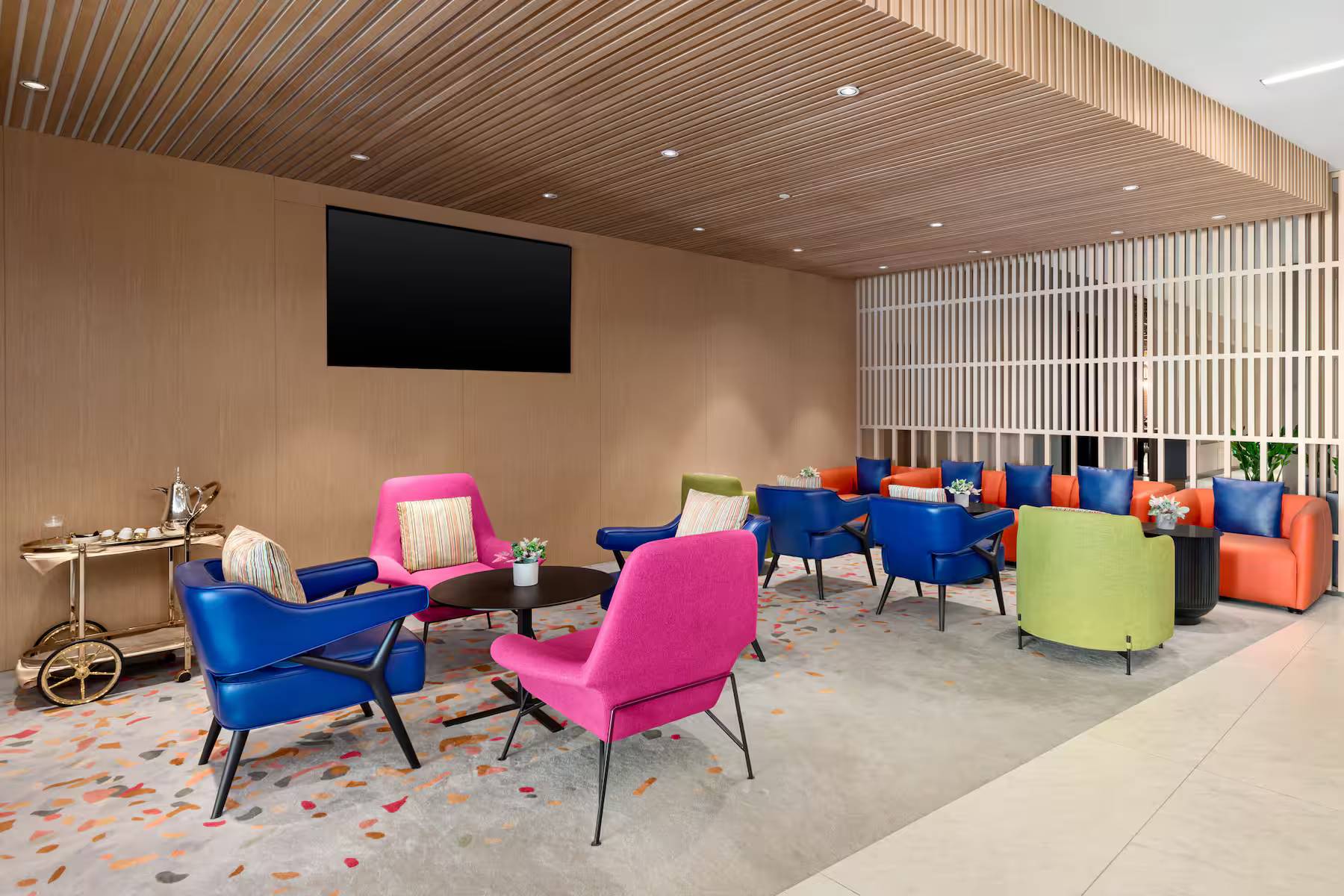 La Quinta by Wyndham Dubai Jumeriah