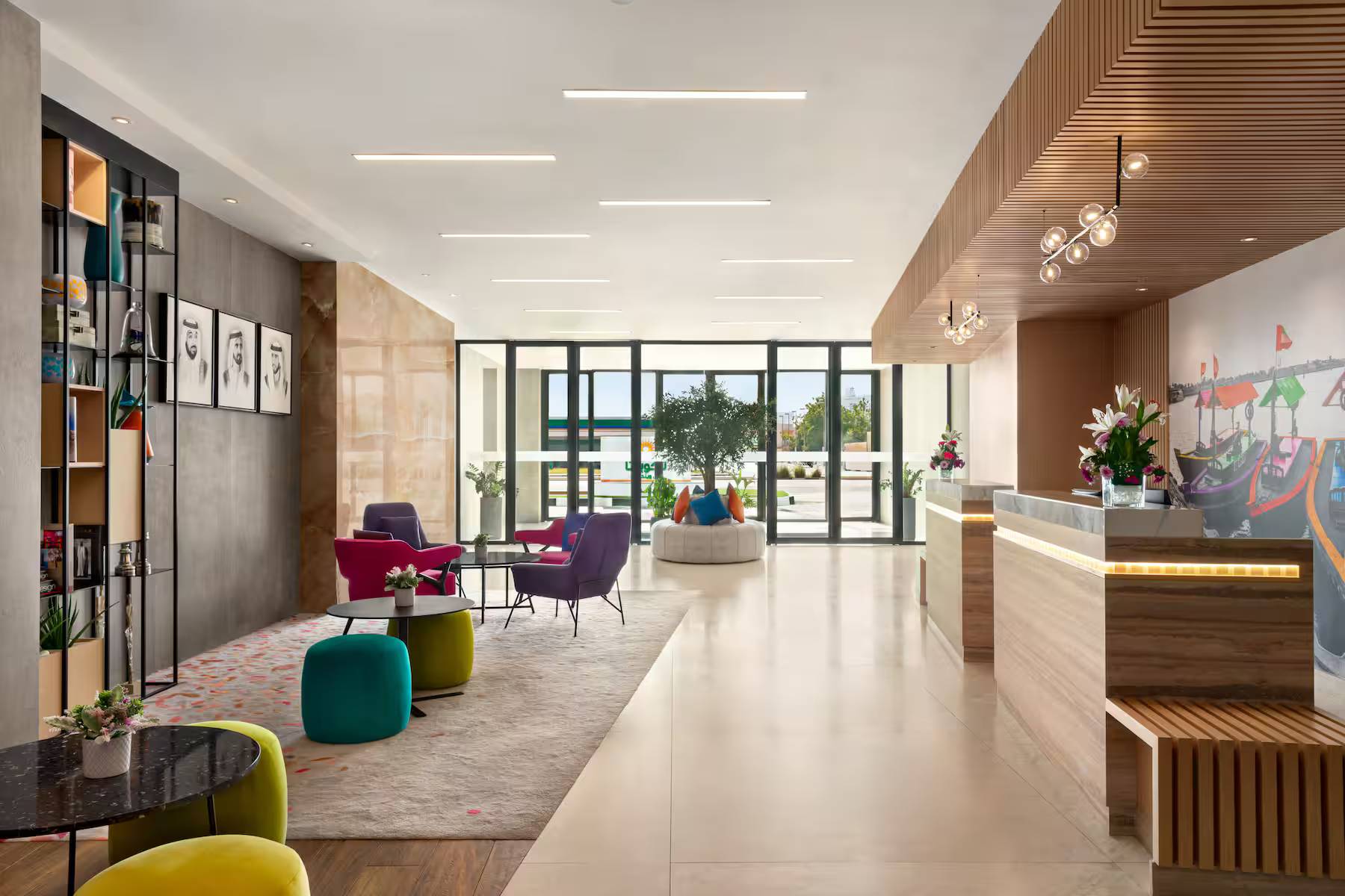 La Quinta by Wyndham Dubai Jumeriah