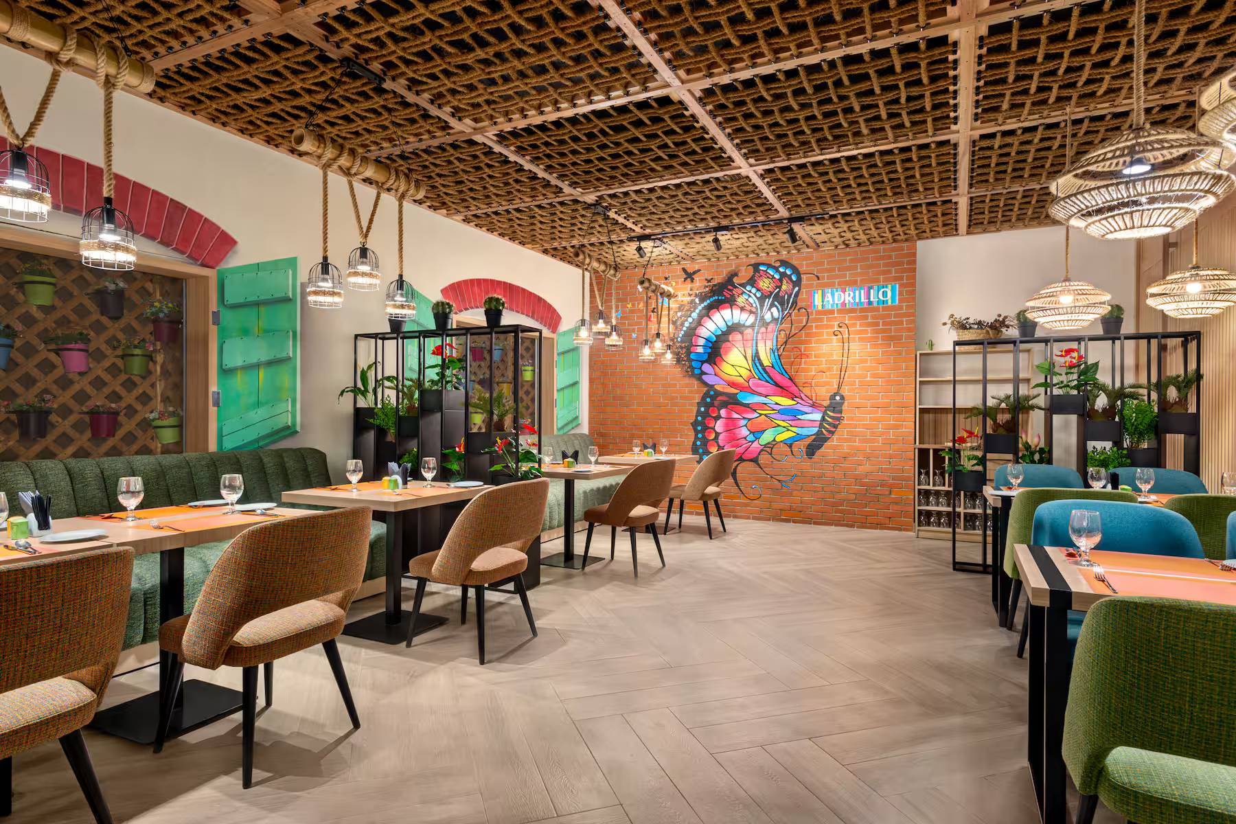 La Quinta by Wyndham Dubai Jumeriah
