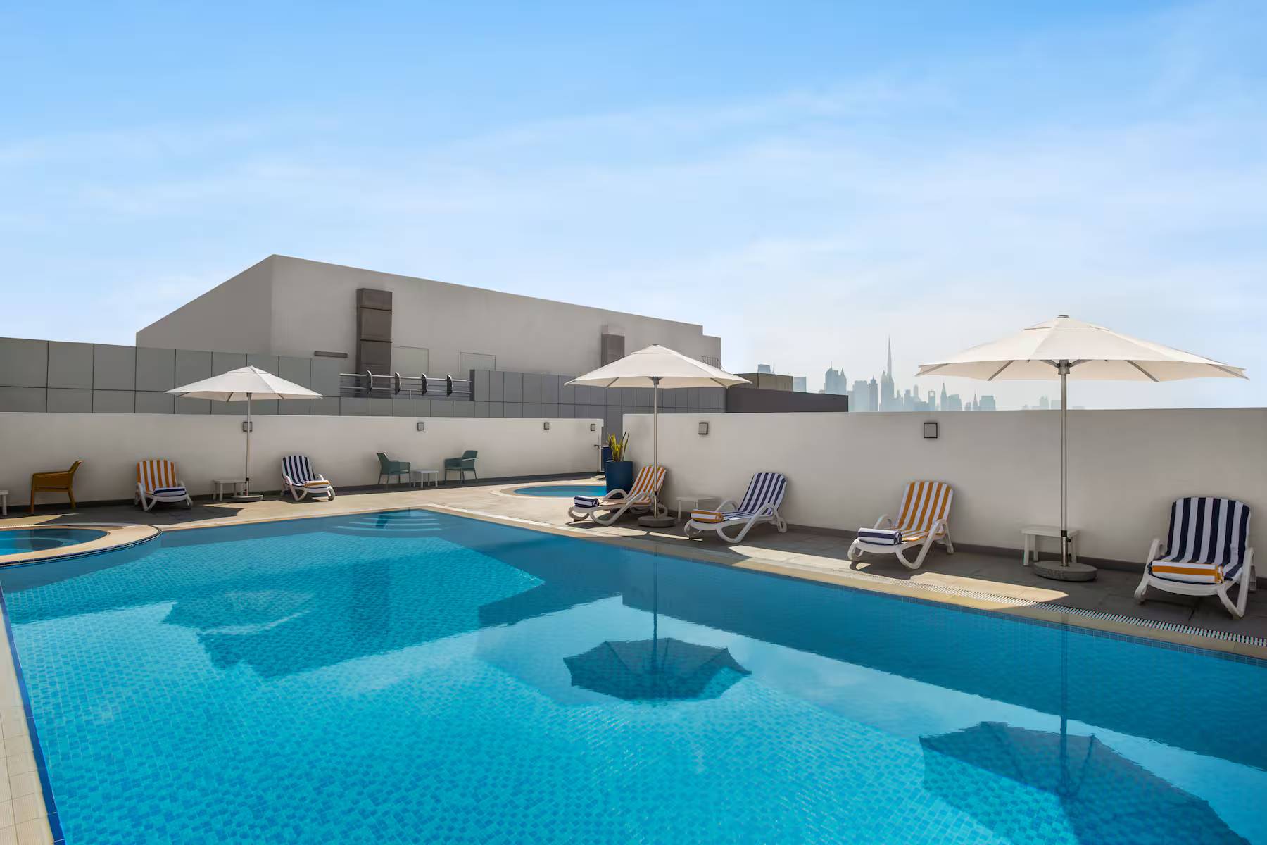 La Quinta by Wyndham Dubai Jumeriah