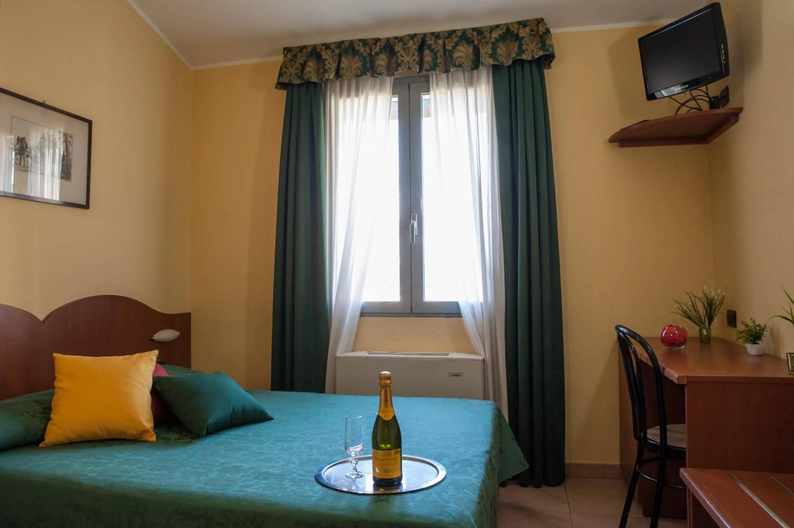 The Best Hotel