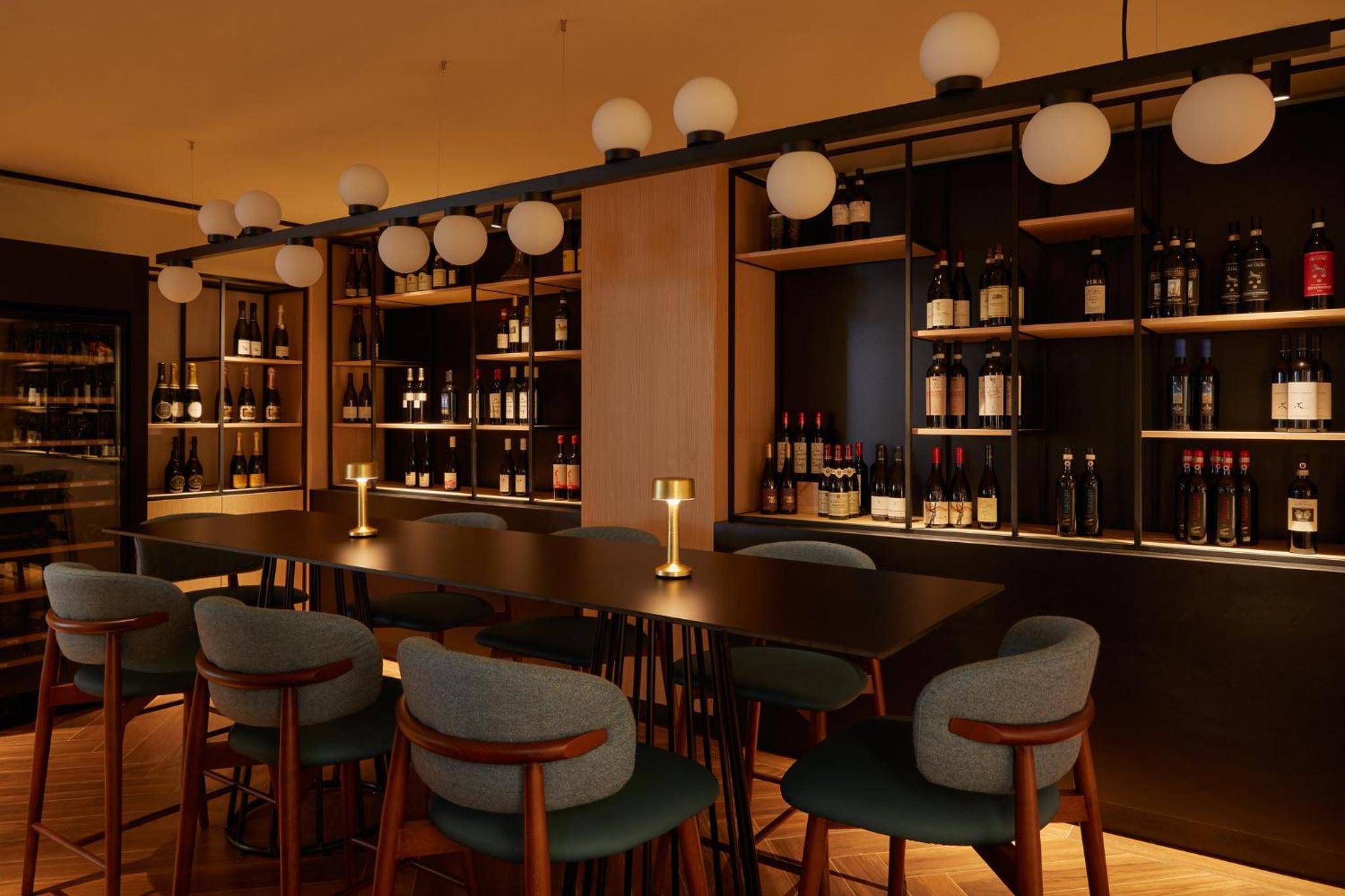 Indigo Florence by IHG