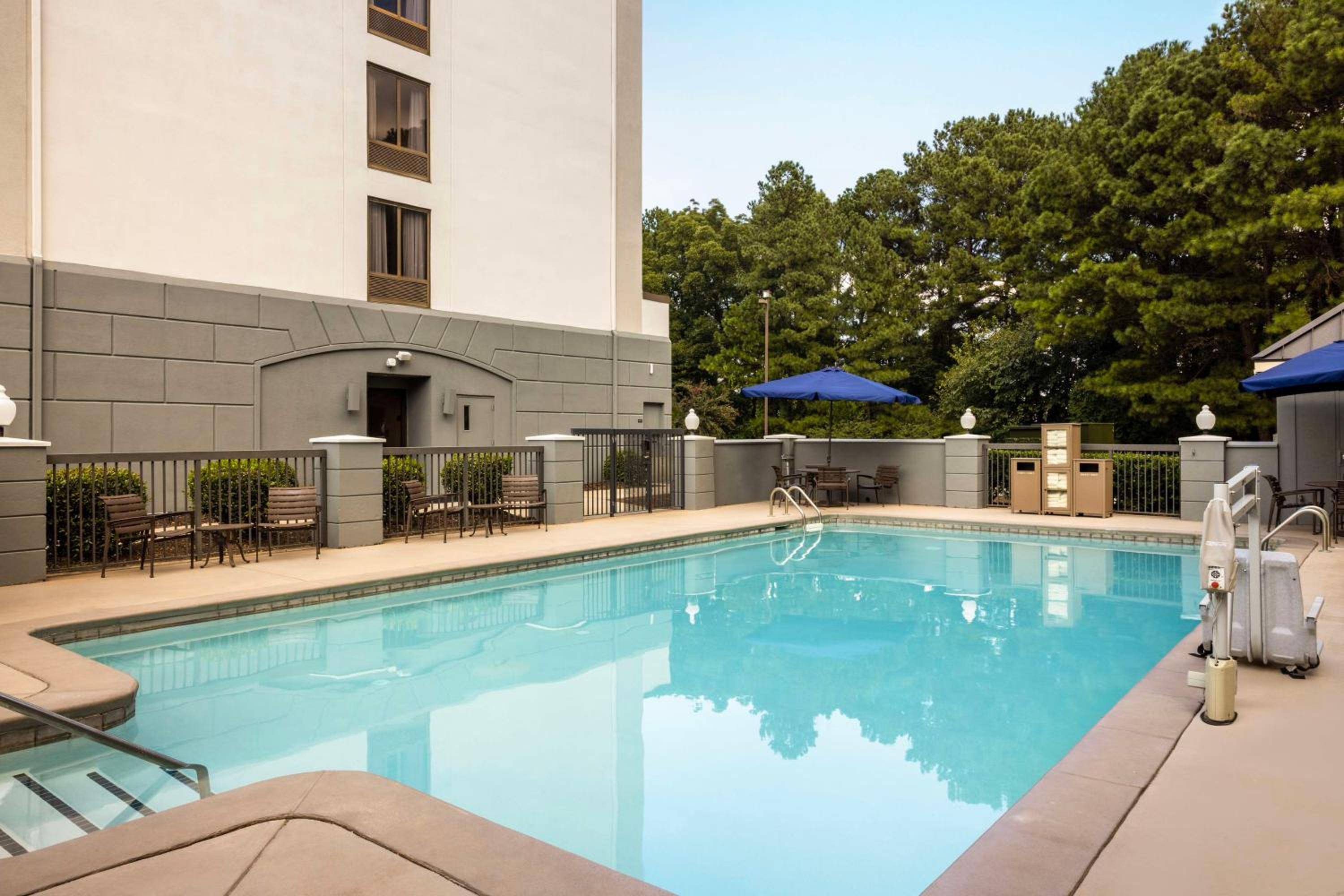 Hyatt Place Columbus/Dublin