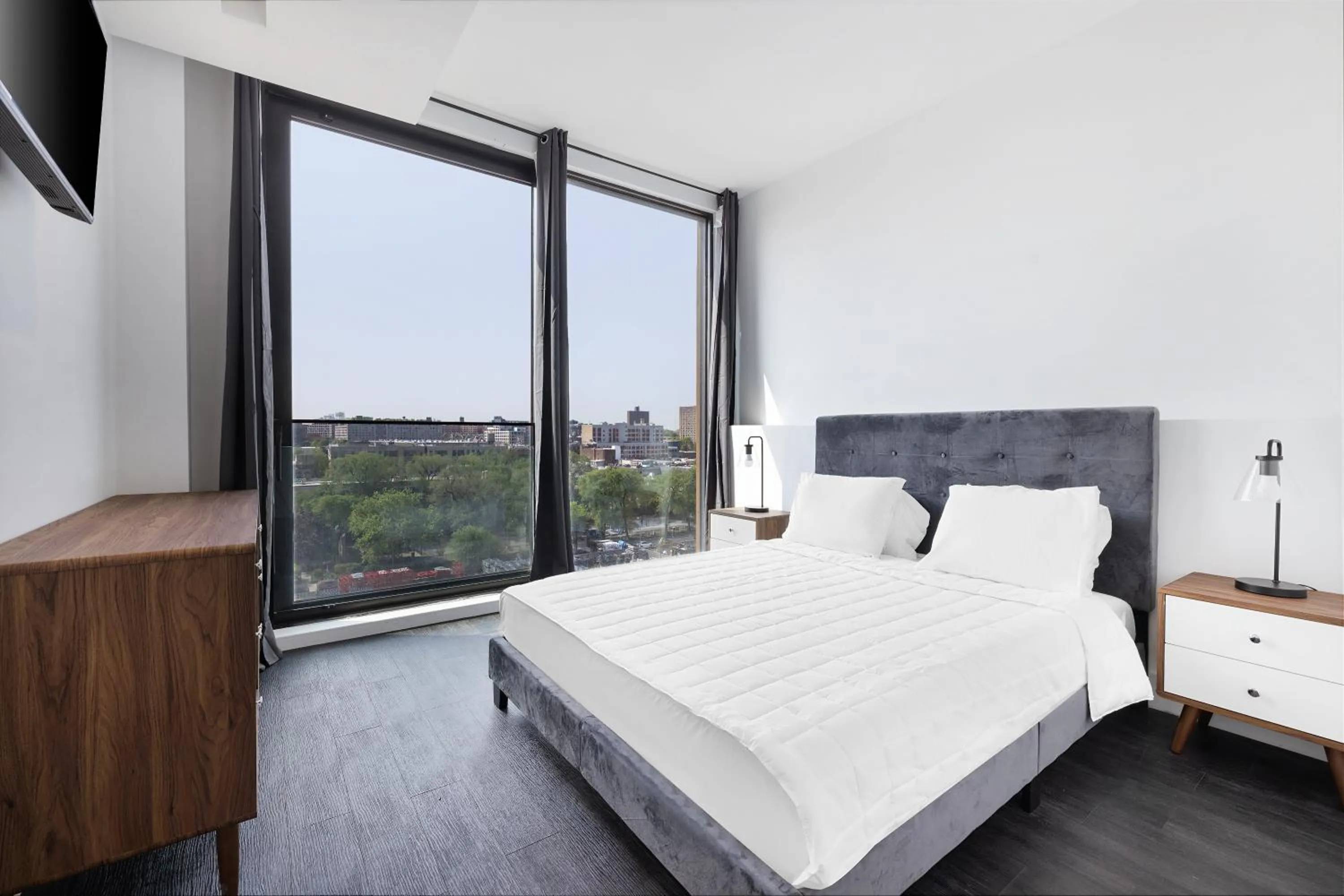 Nova Hotel Brooklyn
