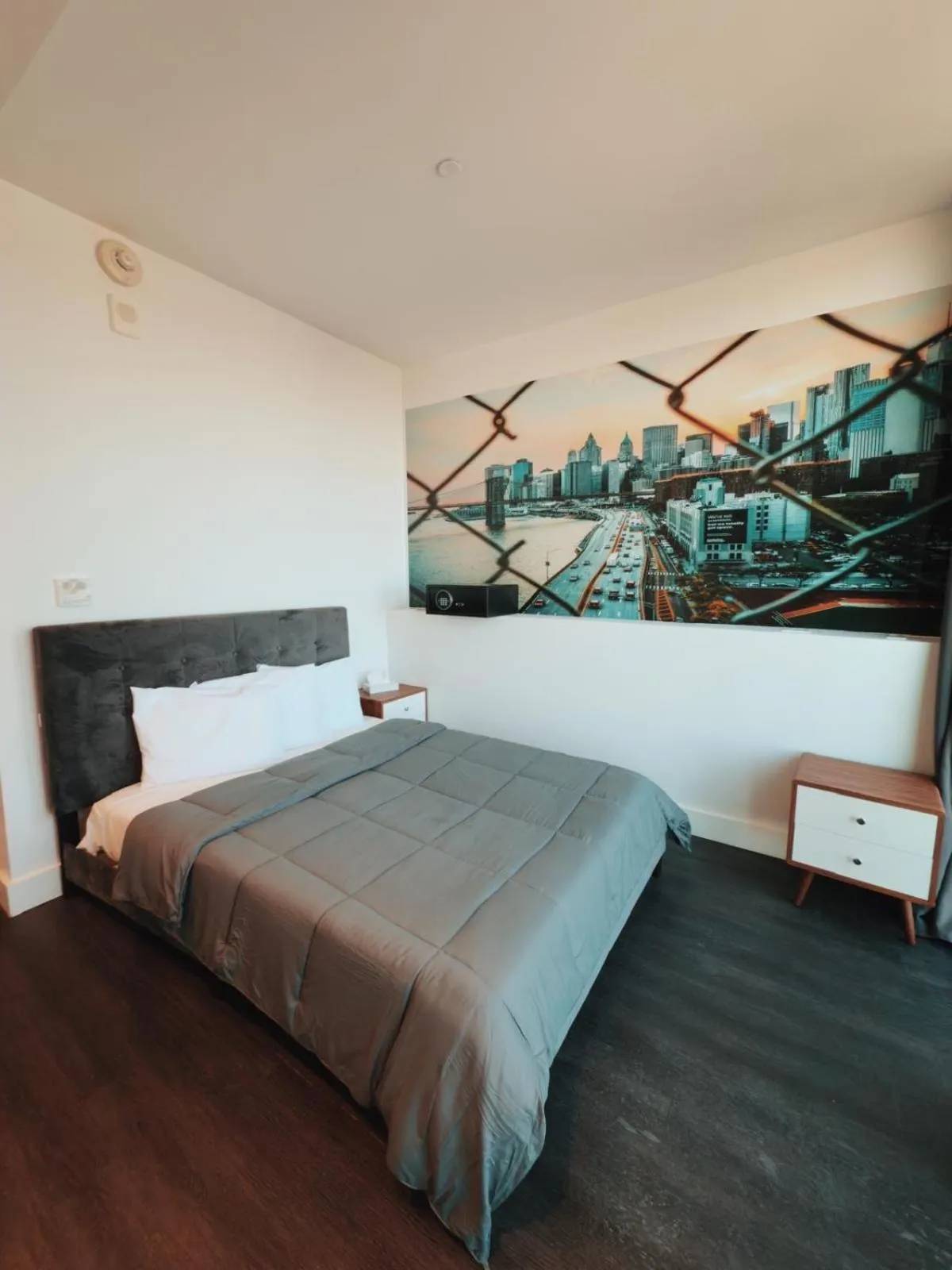 Nova Hotel Brooklyn
