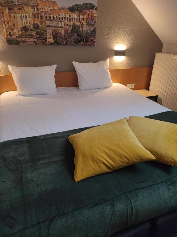 Hobbit hotel Zaventem