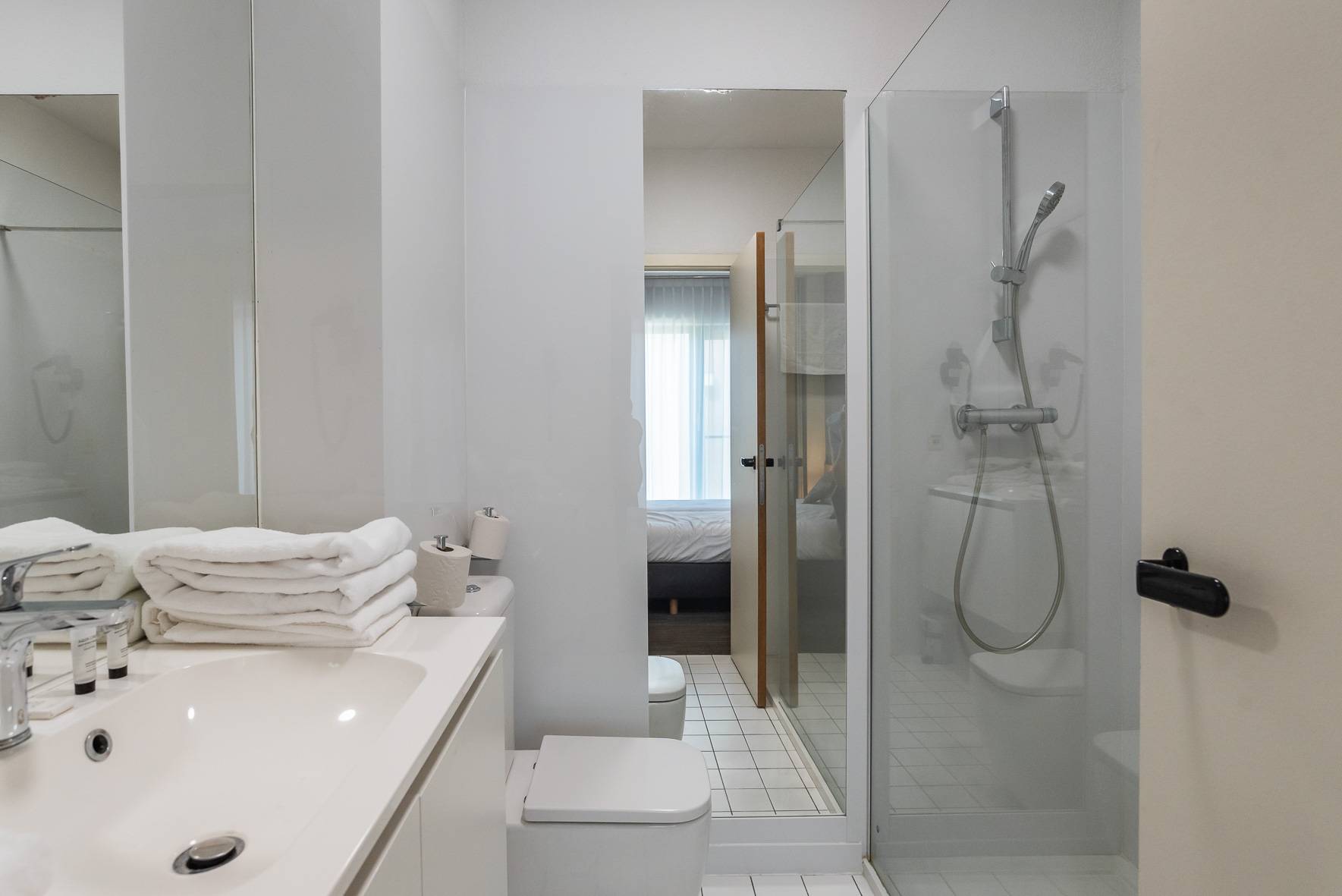 Hobbit hotel Zaventem