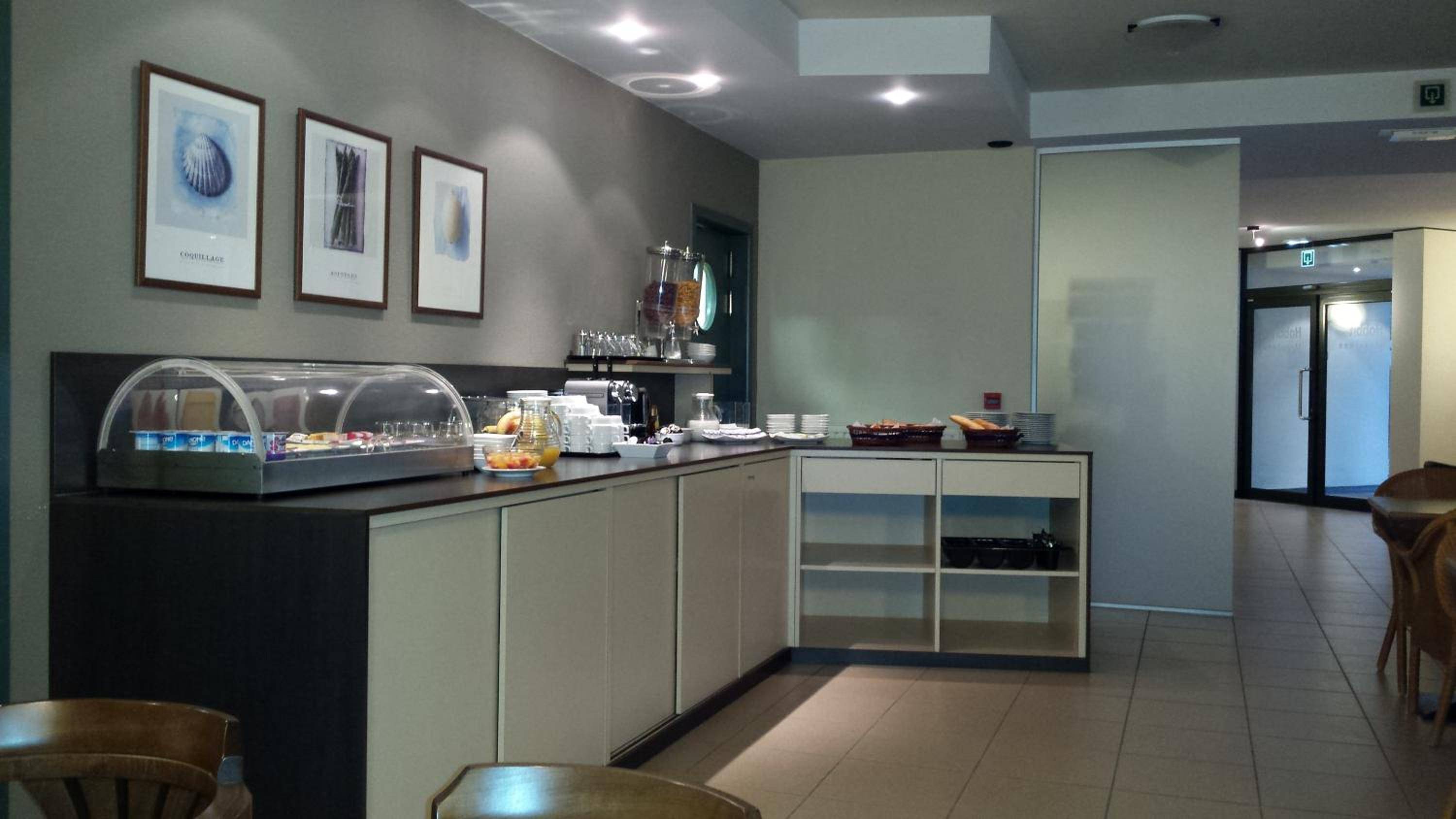 Hobbit hotel Zaventem