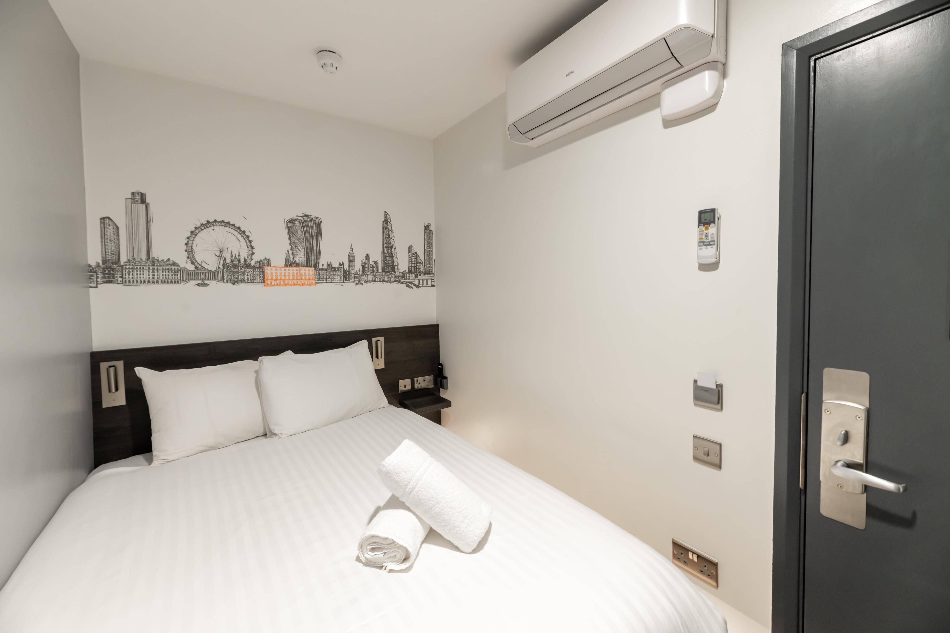 easyHotel Victoria