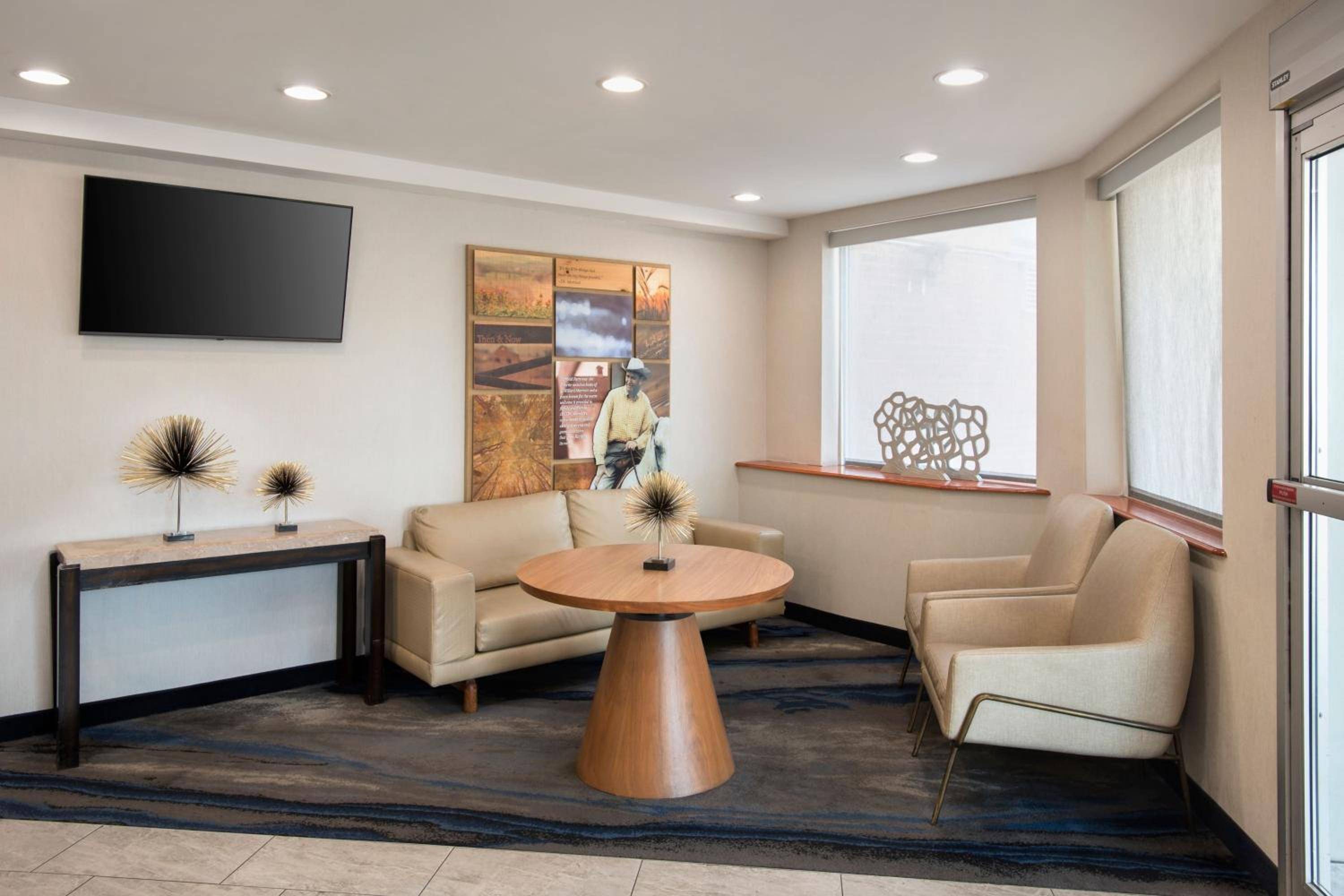Fairfield Inn by Marriott New York LaGuardia Airport/Flushing