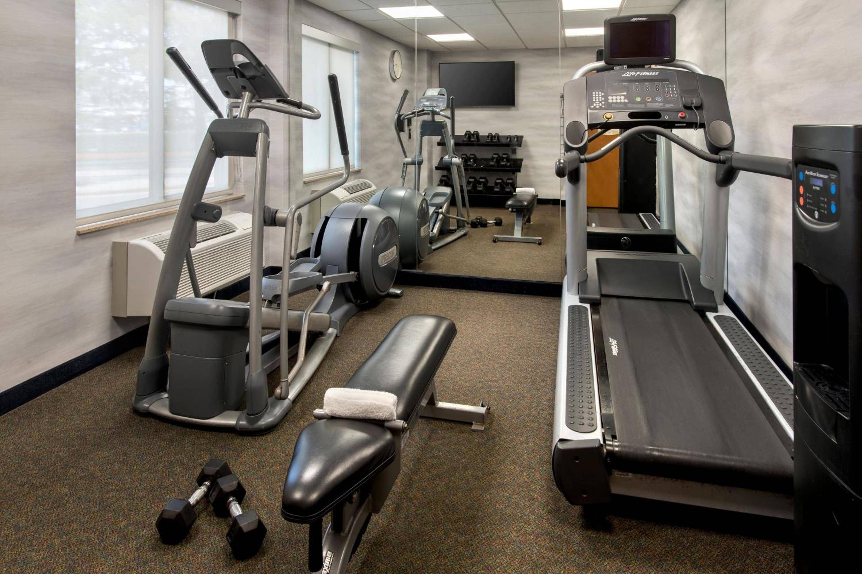 Fairfield Inn by Marriott New York LaGuardia Airport/Flushing