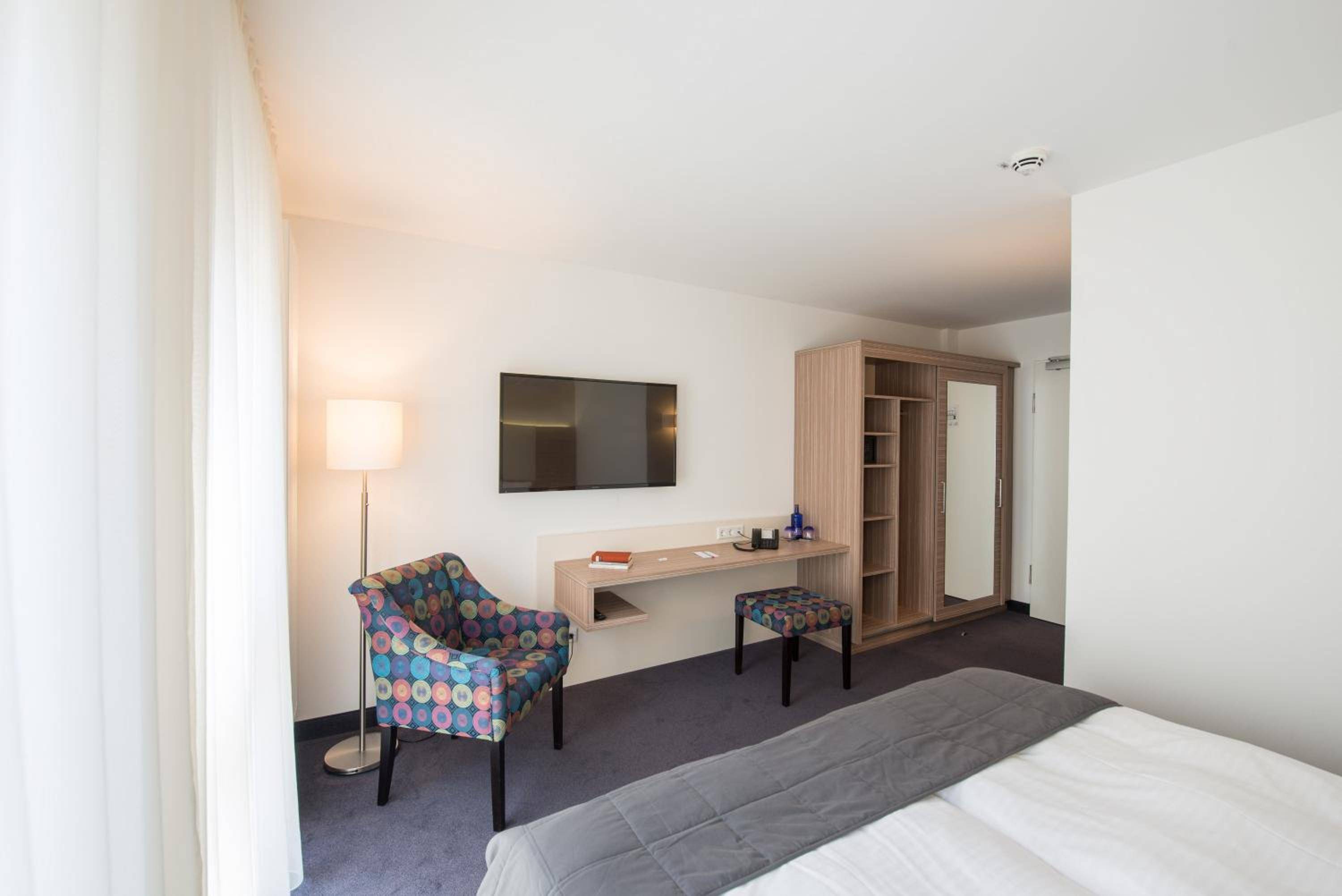 Book Hotel Leipzig