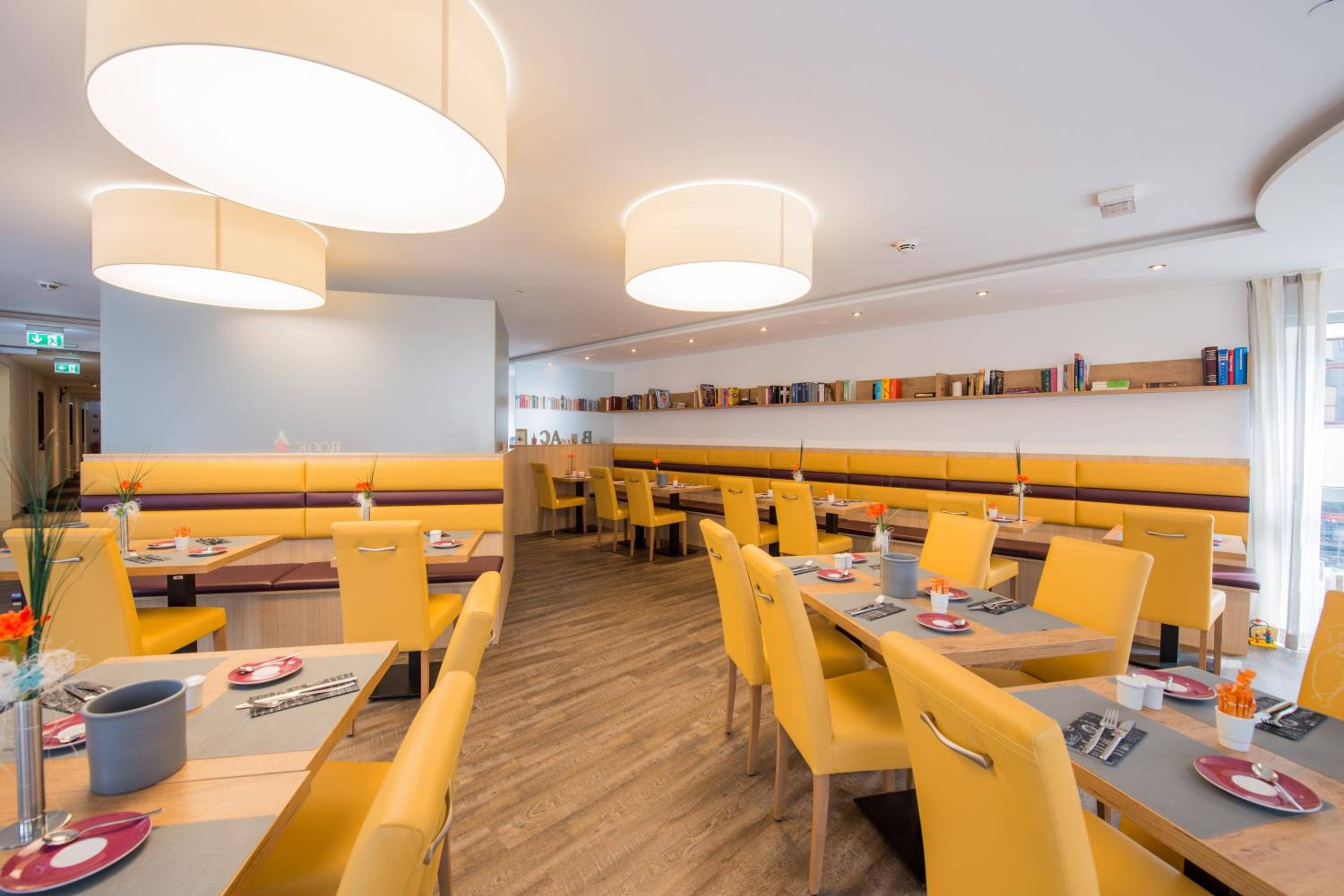 Book Hotel Leipzig