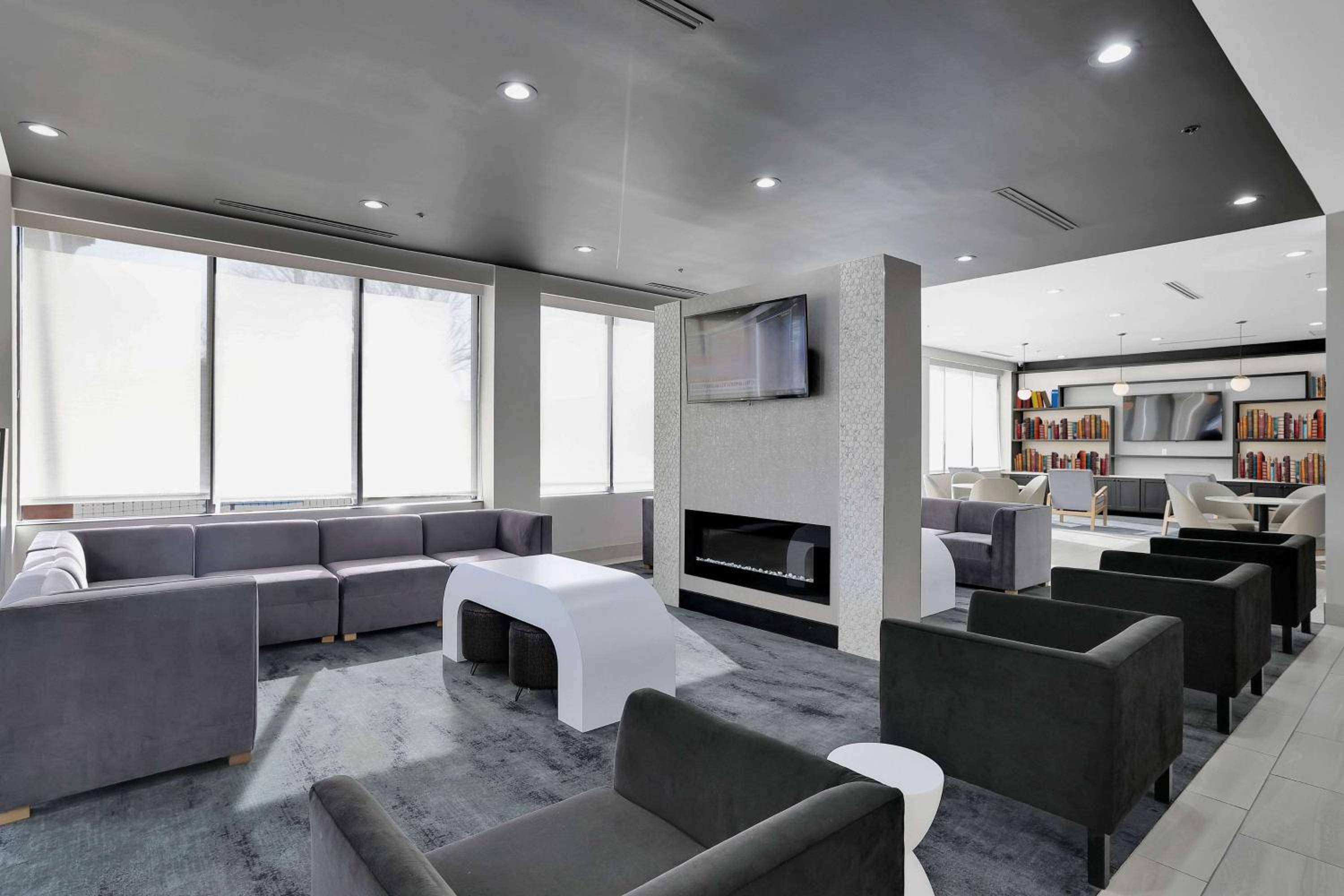 La Quinta Inn & Suites By Wyndham Washington DC / NY Avenue